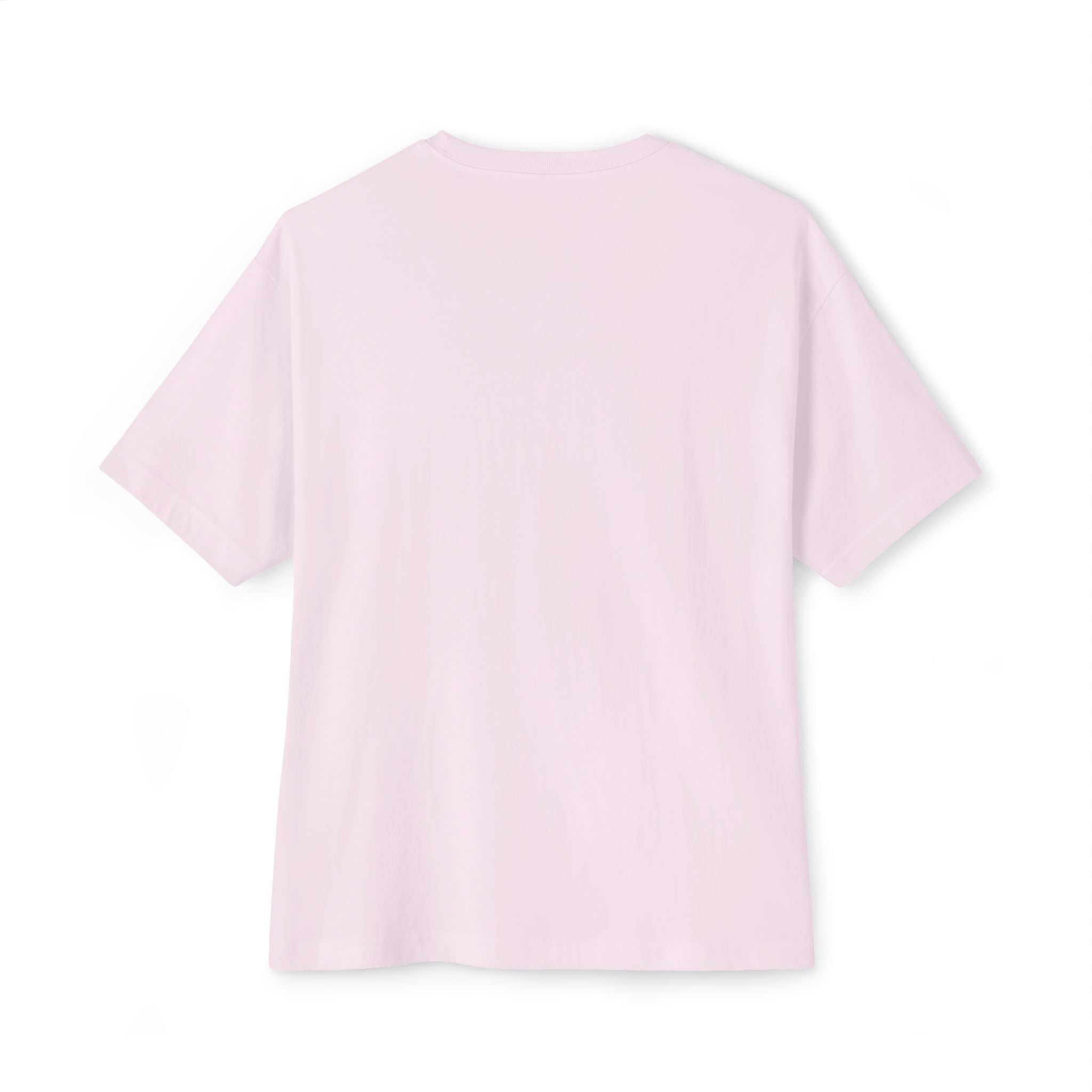 Rhino Urban Polygonal Unisex Tee