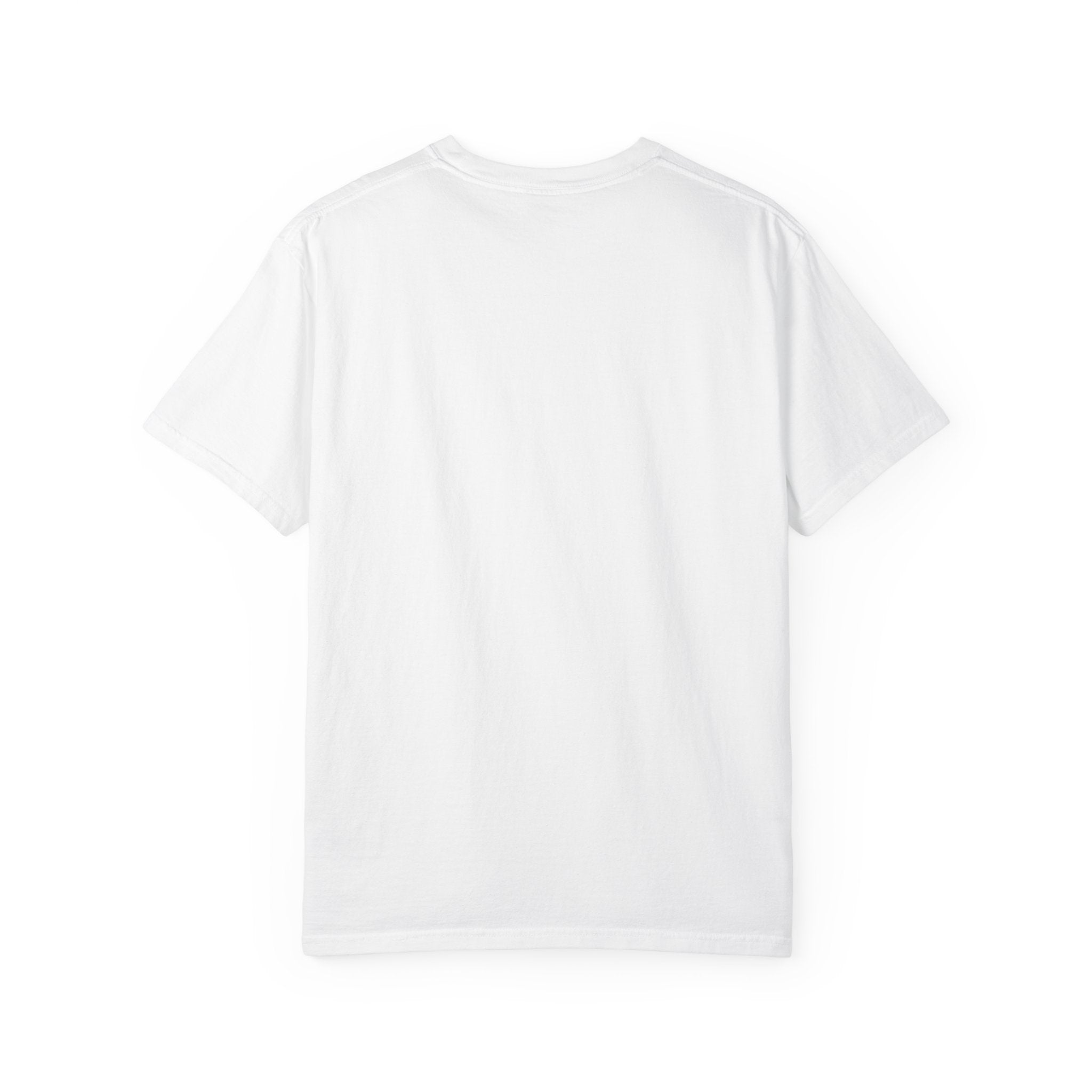 Coffee Cup T-Shirt — Cute Espresso Graphic Tee for Coffee Lovers