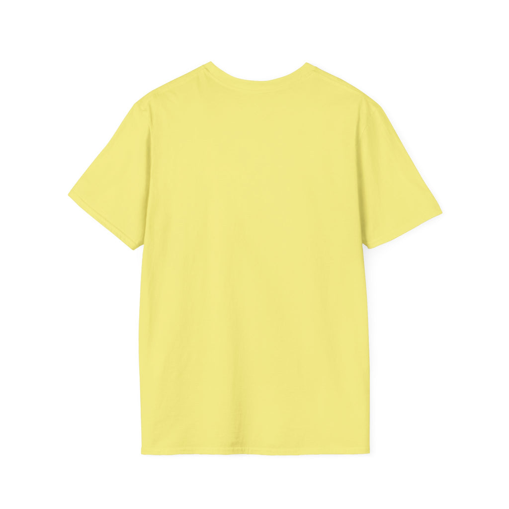 Cute Kawaii Sushi T-Shirt — Adorable Salmon Nigiri Graphic Tee