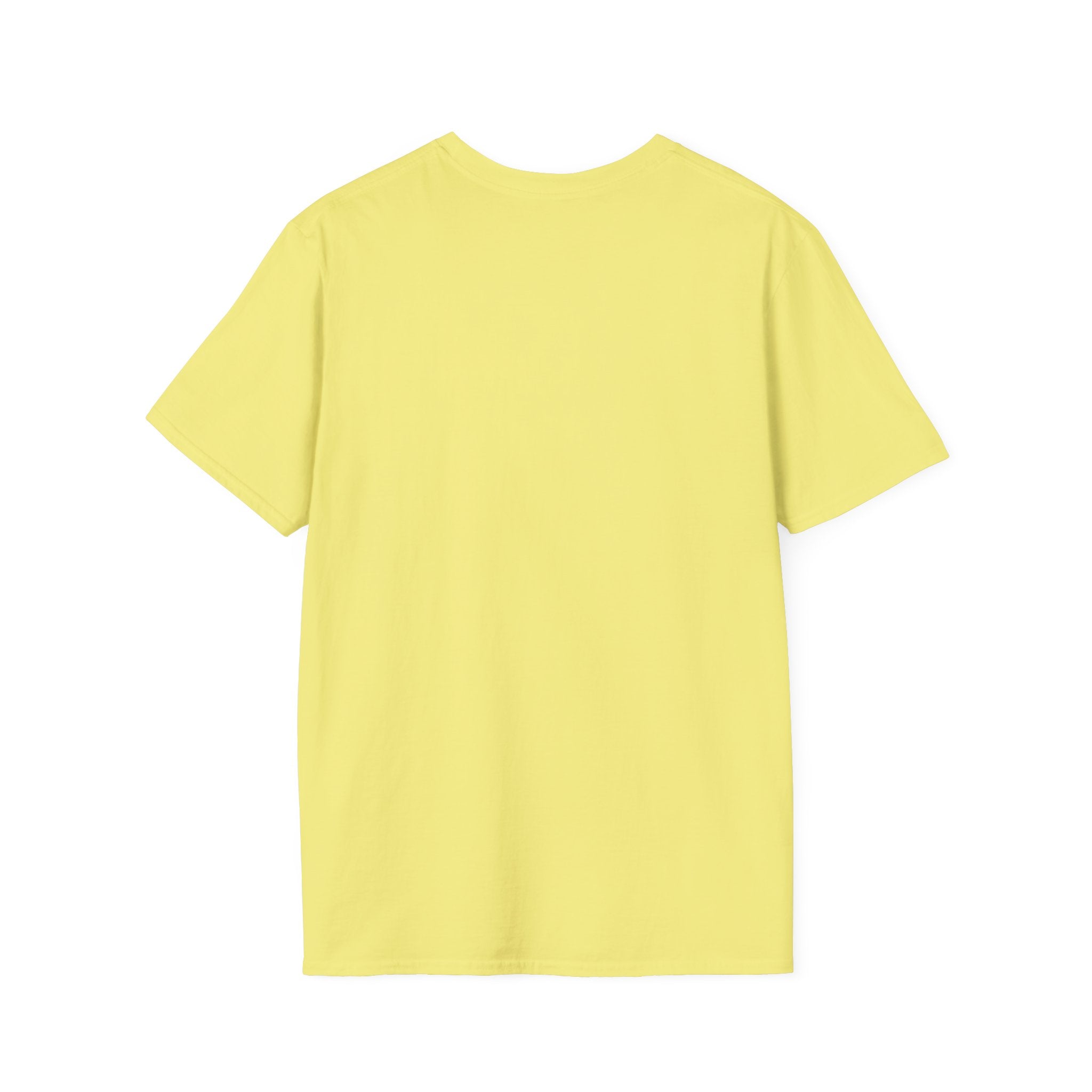 Cute Kawaii Sushi T-Shirt — Adorable Salmon Nigiri Graphic Tee