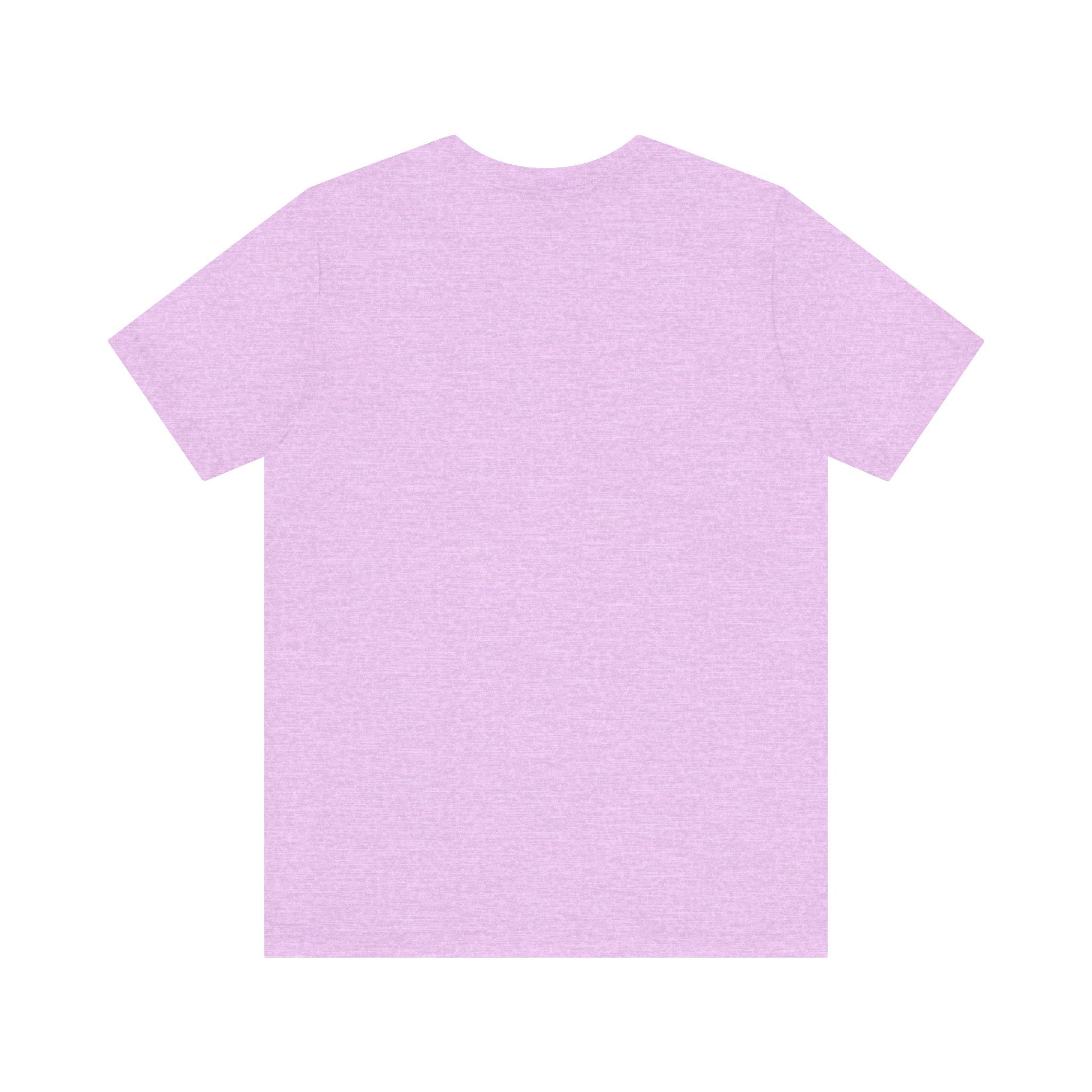 Chill Axolotl Tee