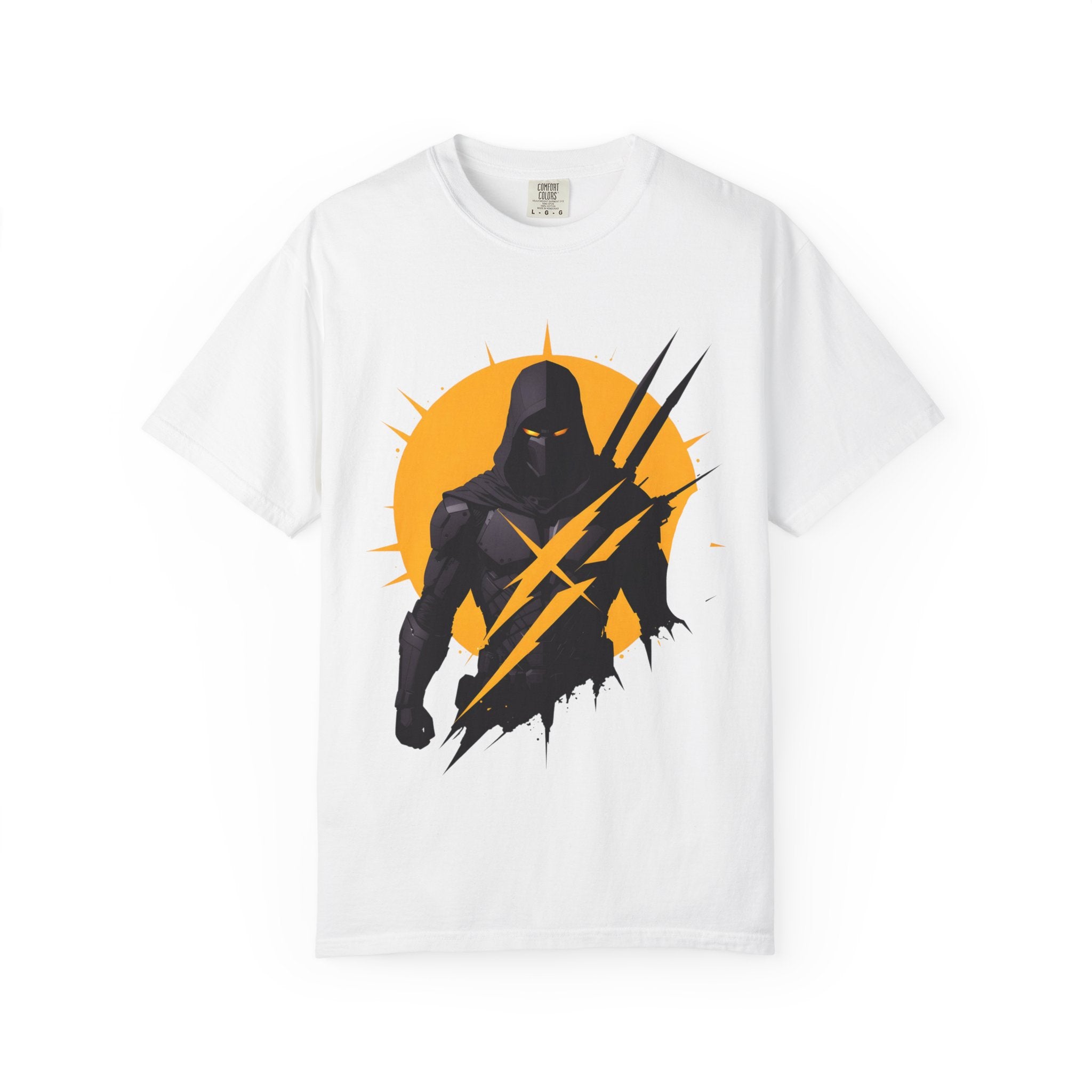 Ninja Hero T-shirt