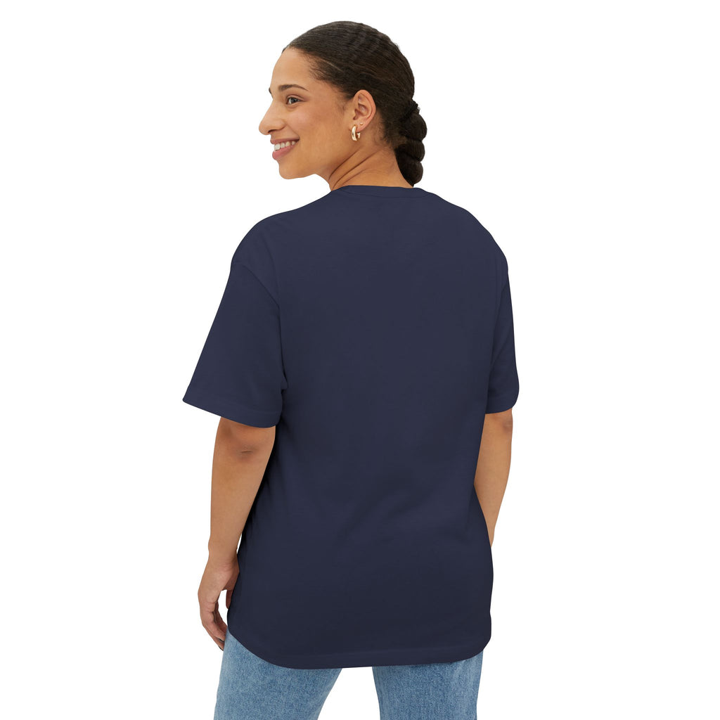 Rhino Urban Polygonal Unisex Tee