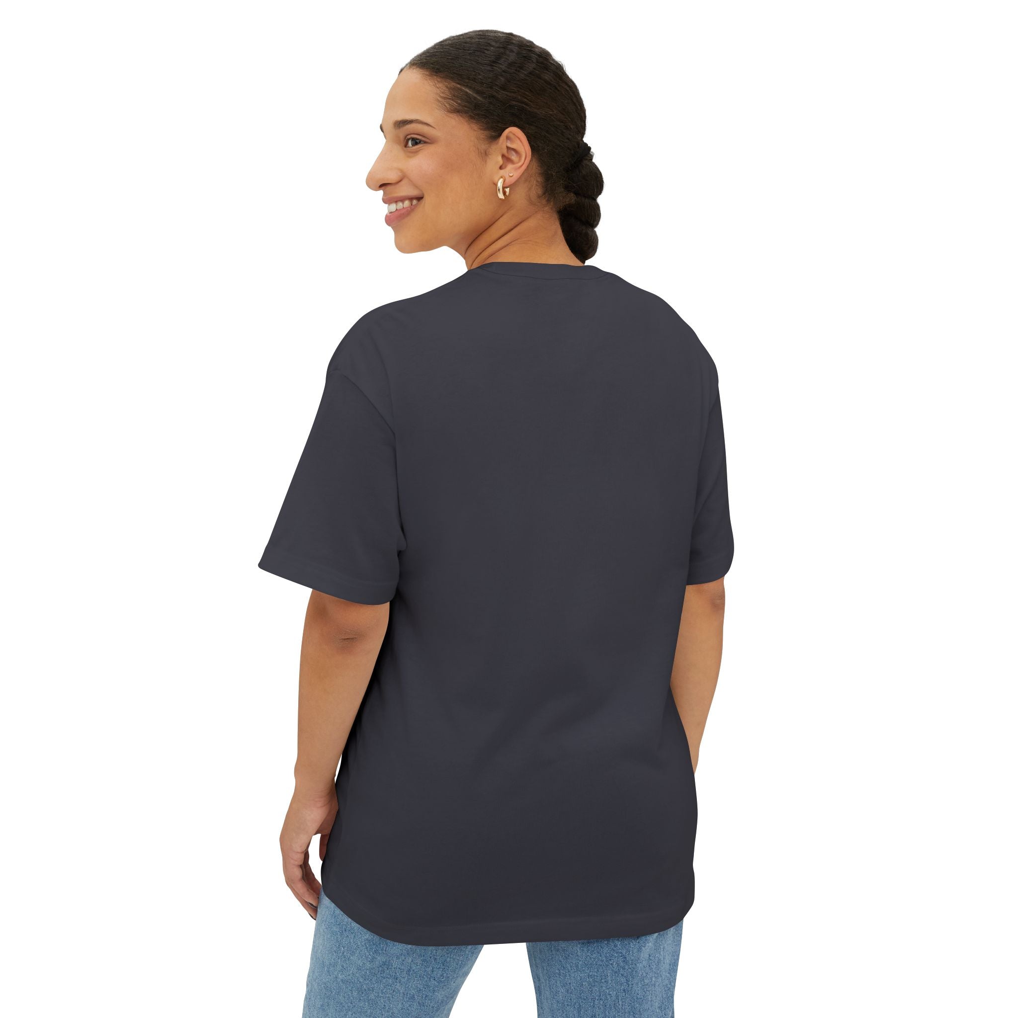 Rhino Urban Polygonal Unisex Tee