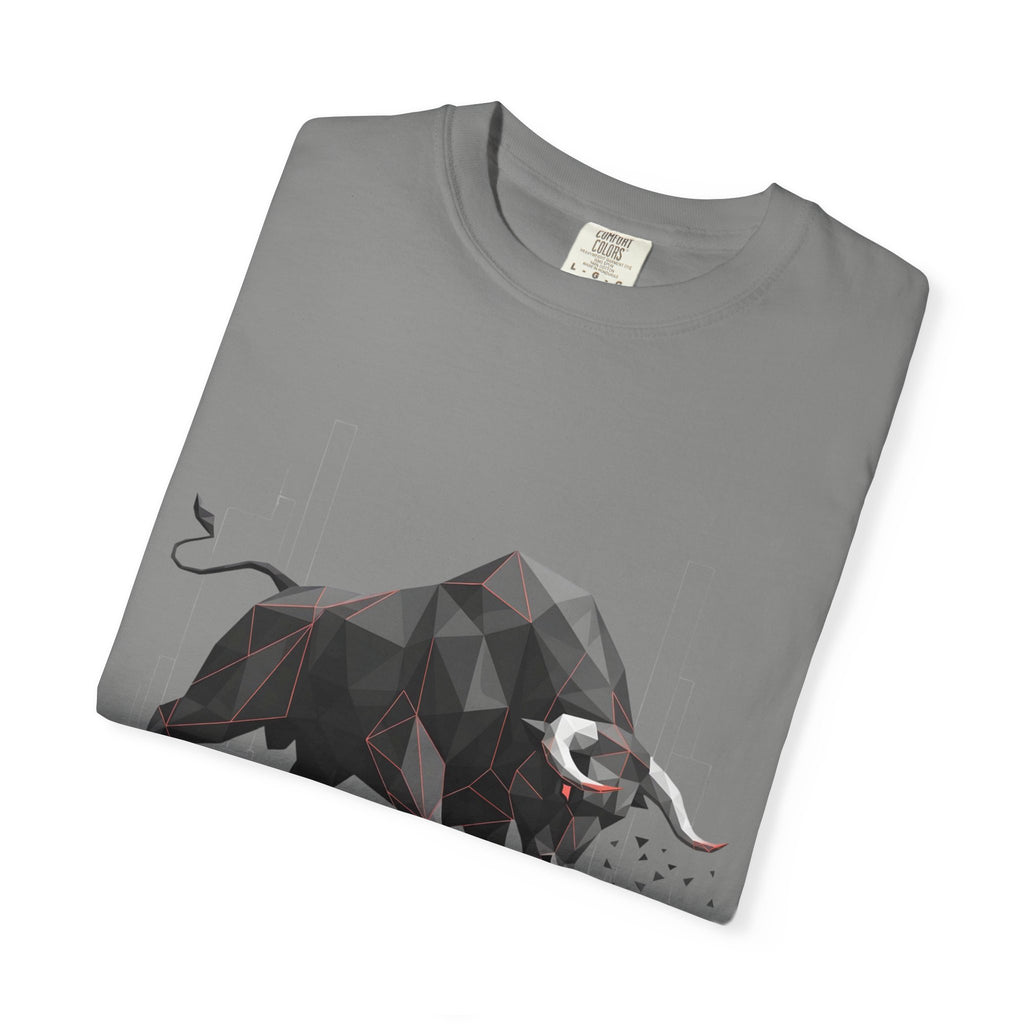 Polygon Urban Bull Unisex T-shirt