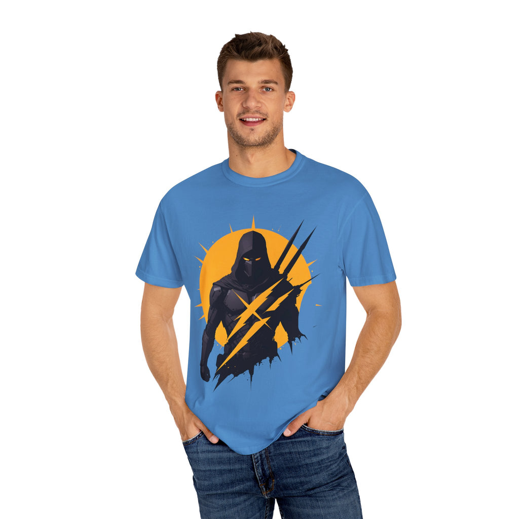 Ninja Hero T-shirt