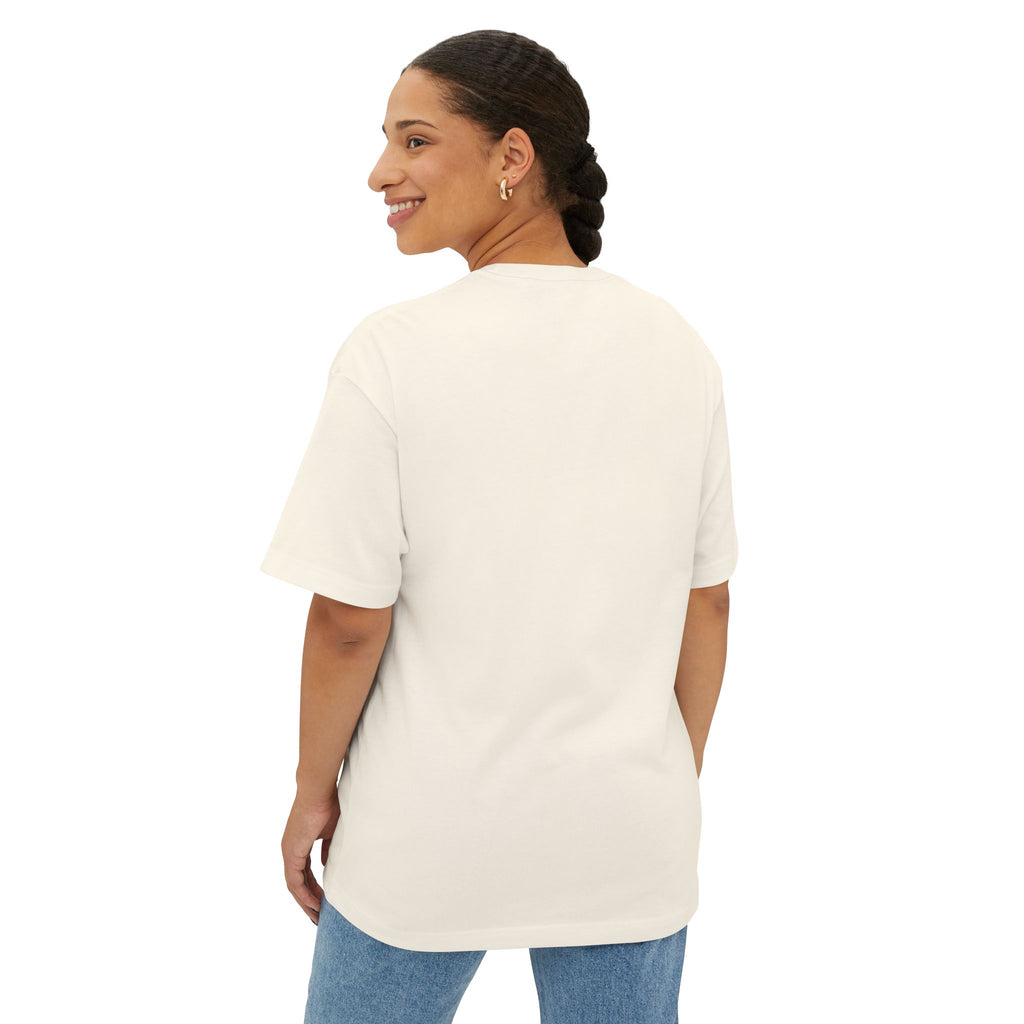 Rhino Urban Polygonal Unisex Tee