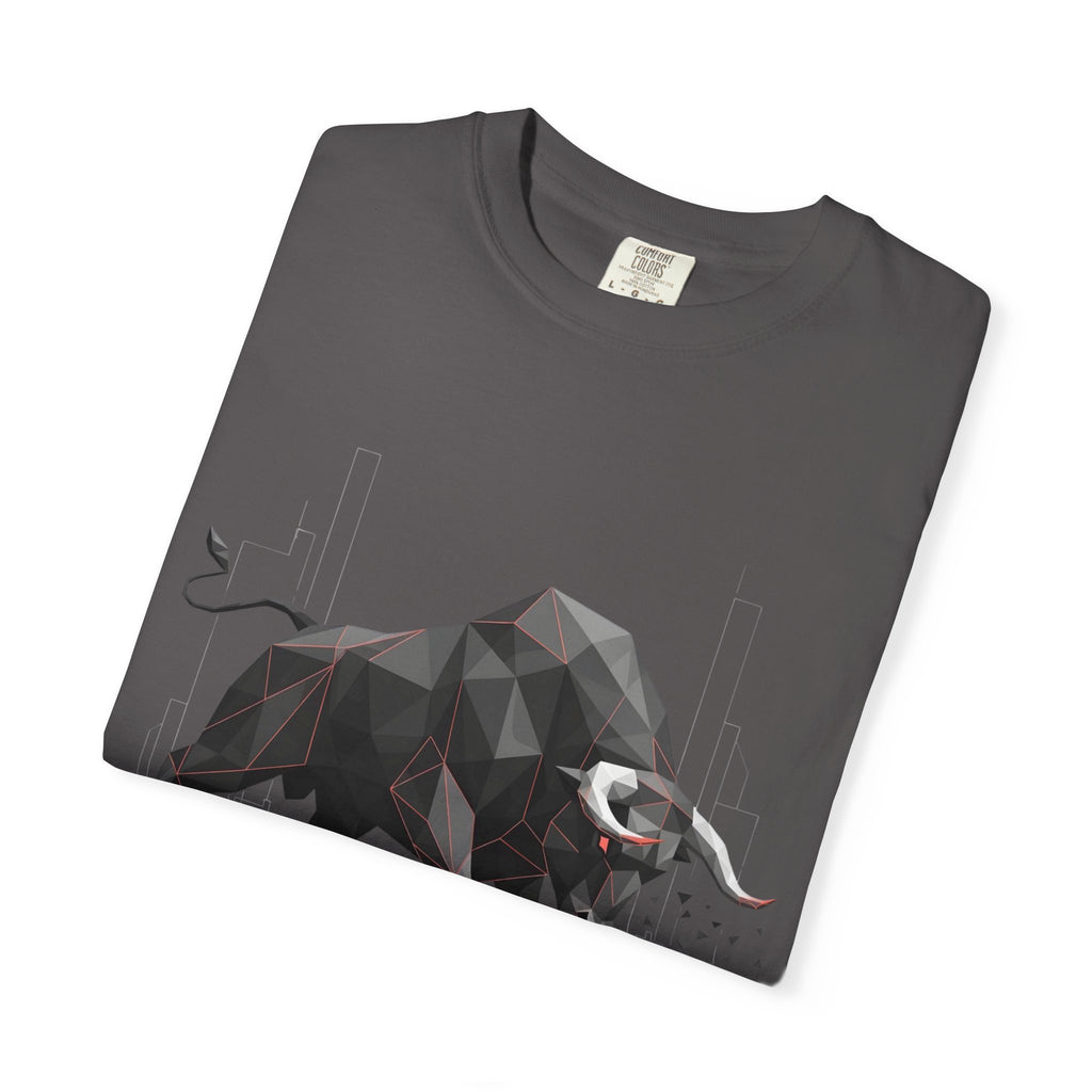 Polygon Urban Bull Unisex T-shirt