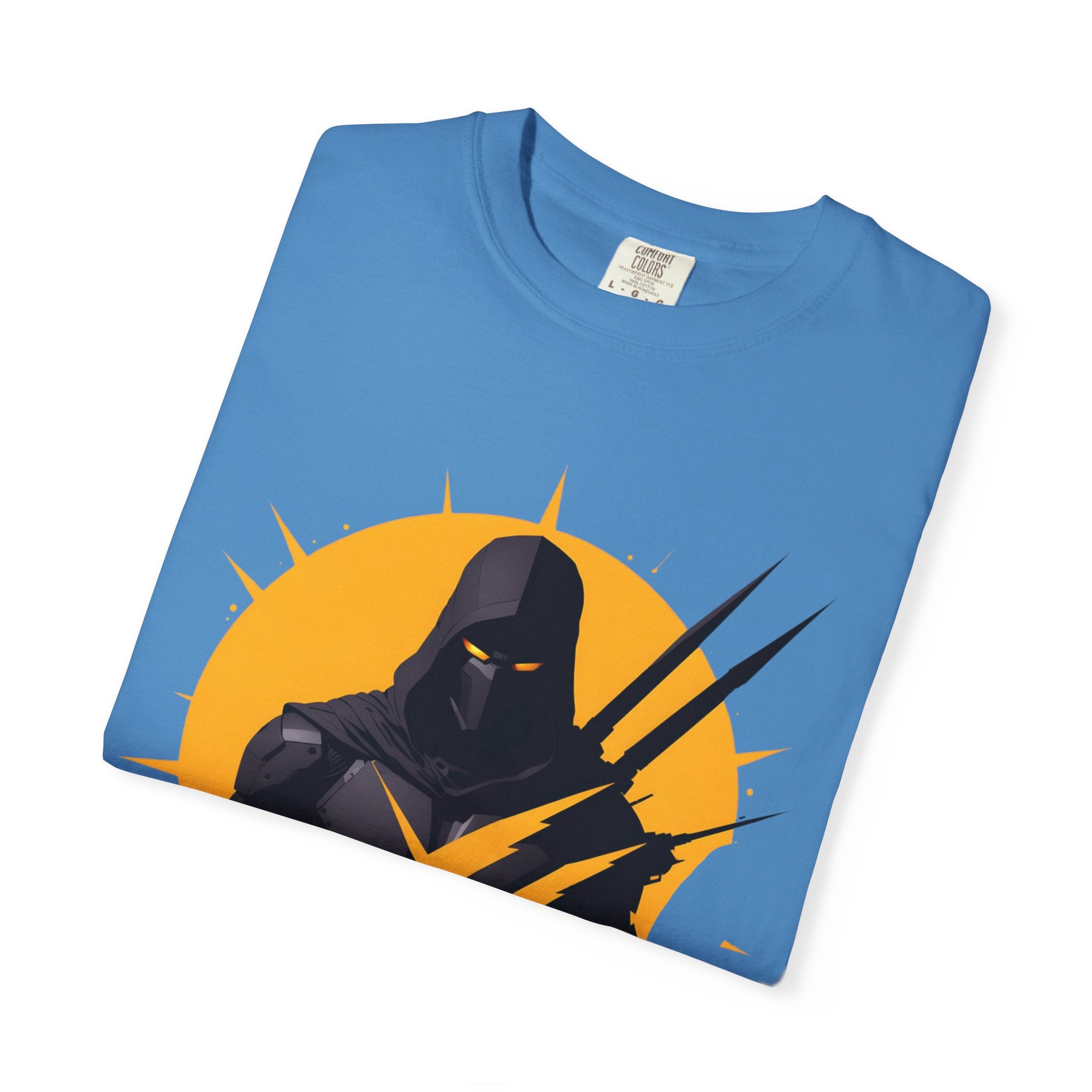 Ninja Hero T-shirt