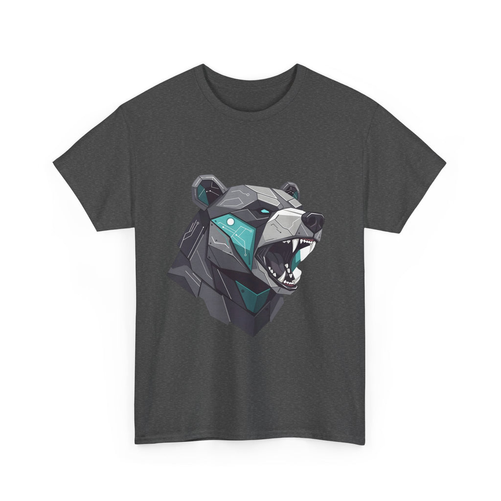 Cyber Bear T-Shirt