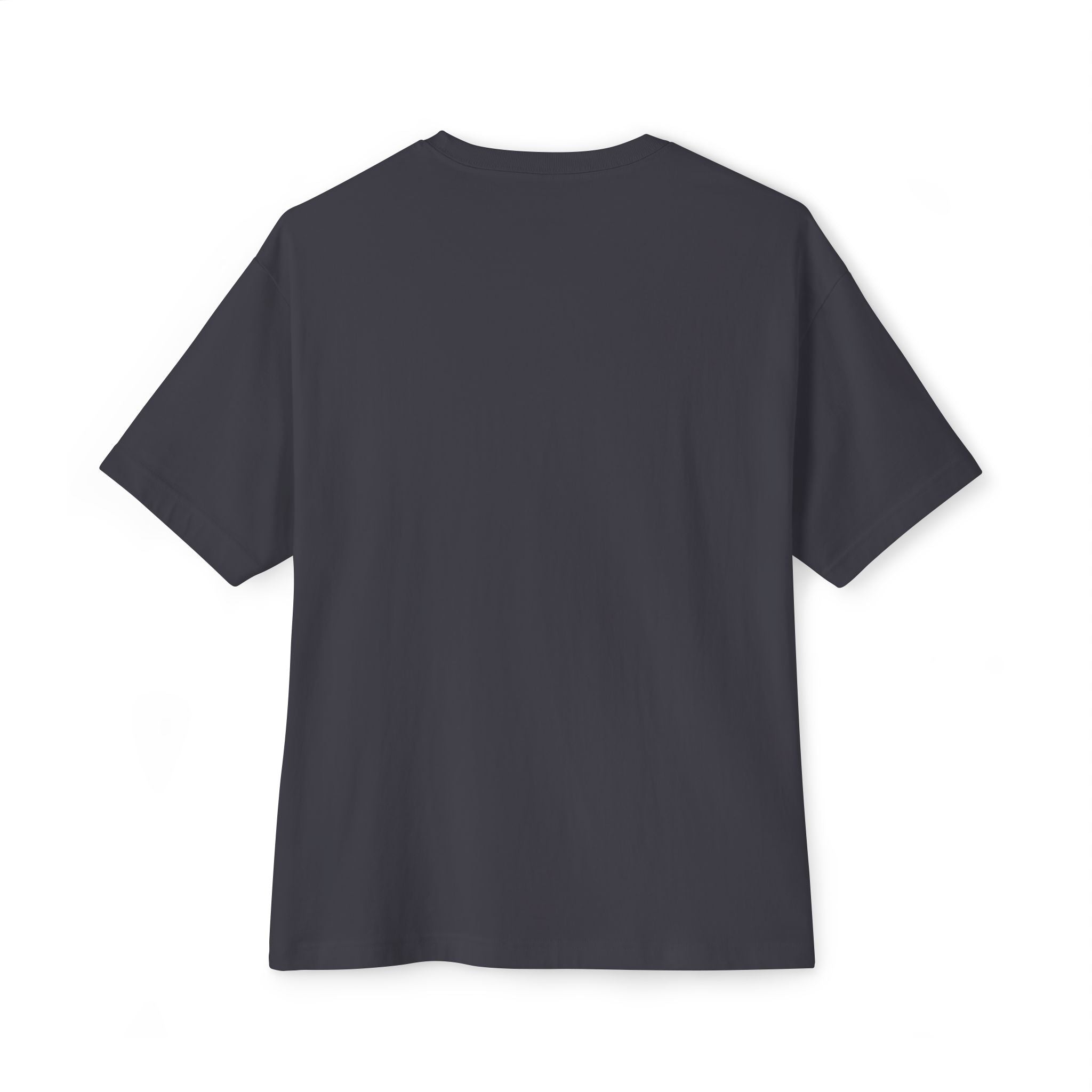 Rhino Urban Polygonal Unisex Tee