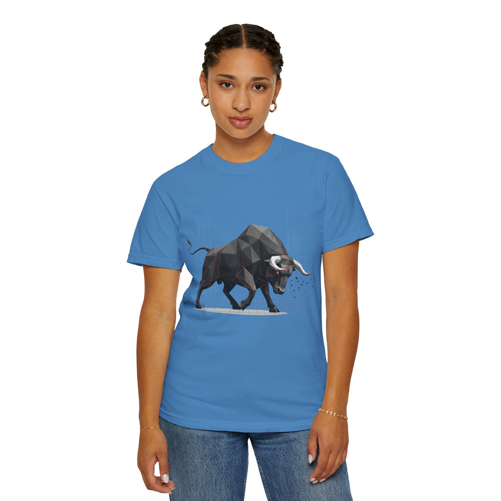 Polygon Urban Bull Unisex T-shirt