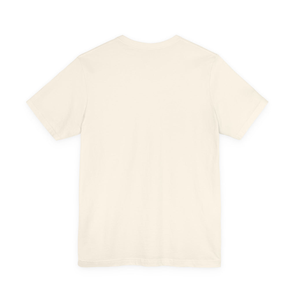 Chill Axolotl Tee