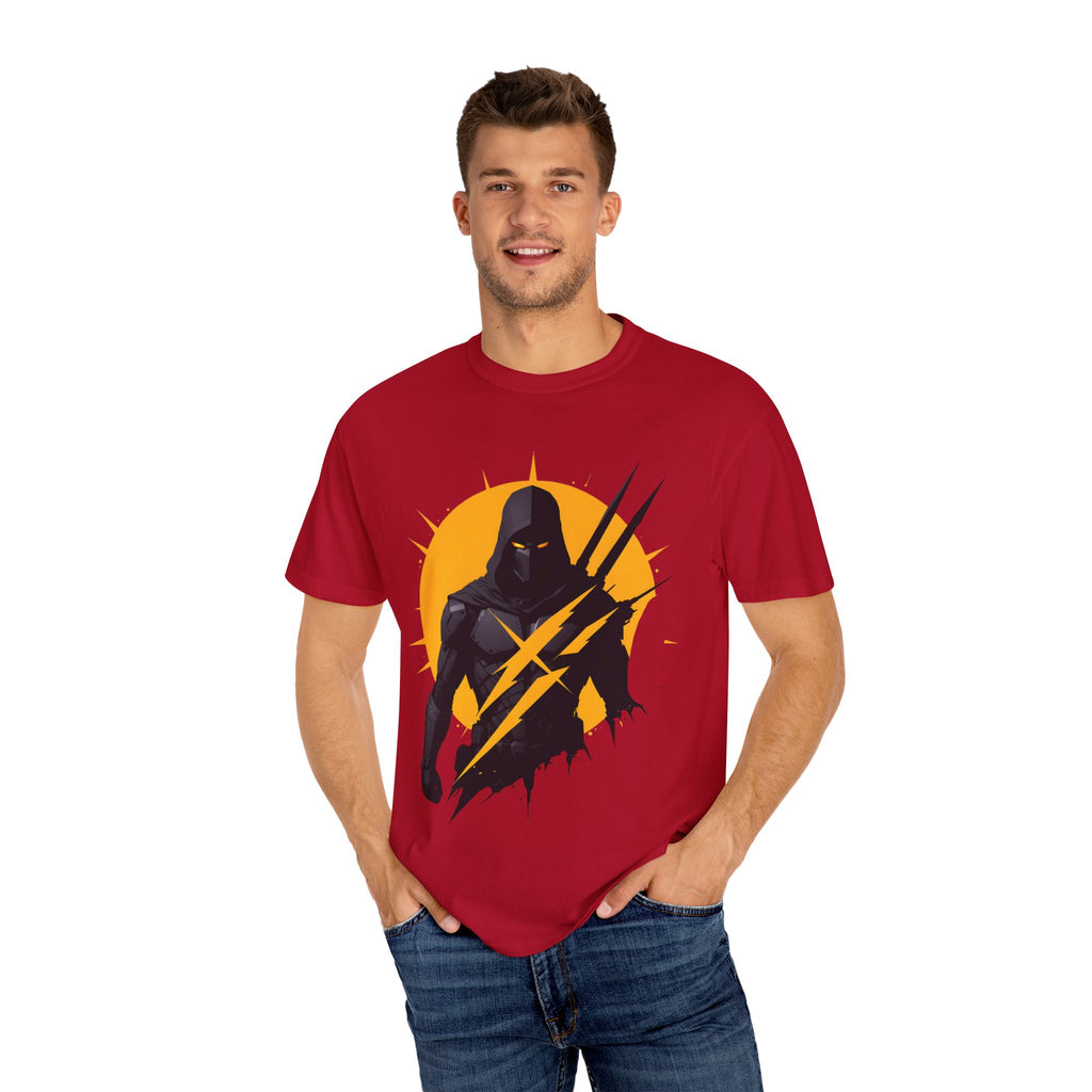 Ninja Hero T-shirt
