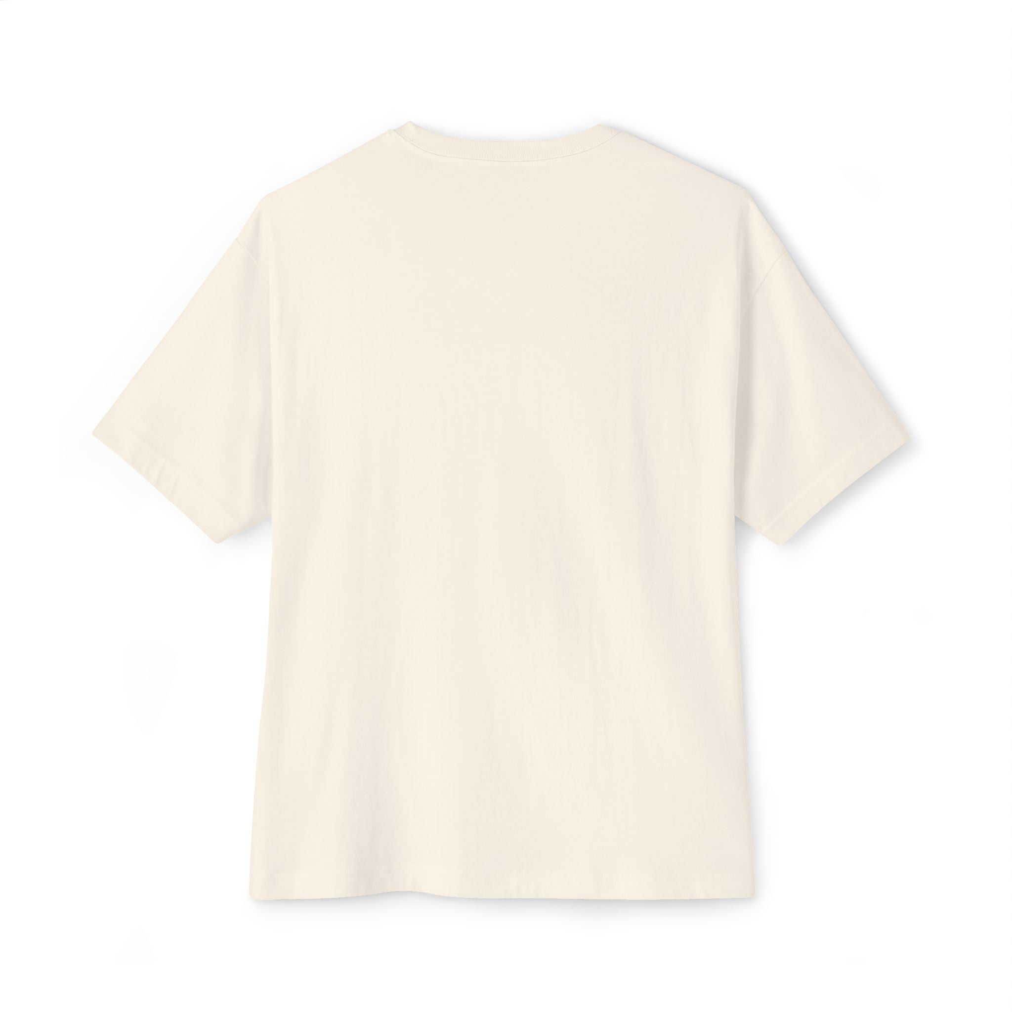 Rhino Urban Polygonal Unisex Tee
