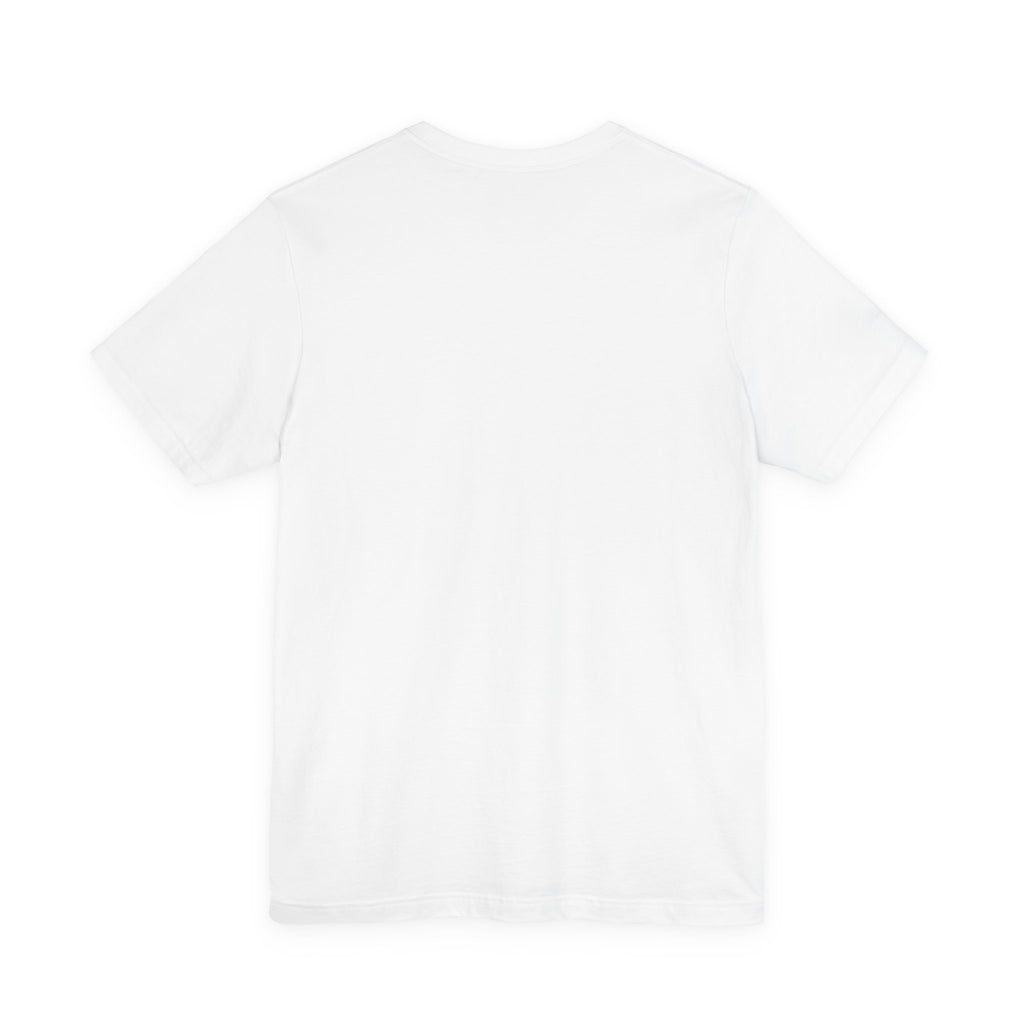 Chill Axolotl Tee