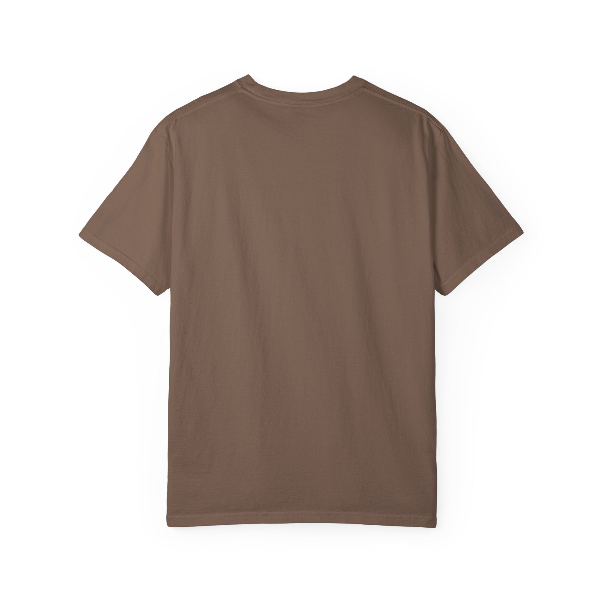 Polygonal Urban Wolf T-shirt
