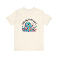 Dinosaur Tee 'Reaching for My Goals'
