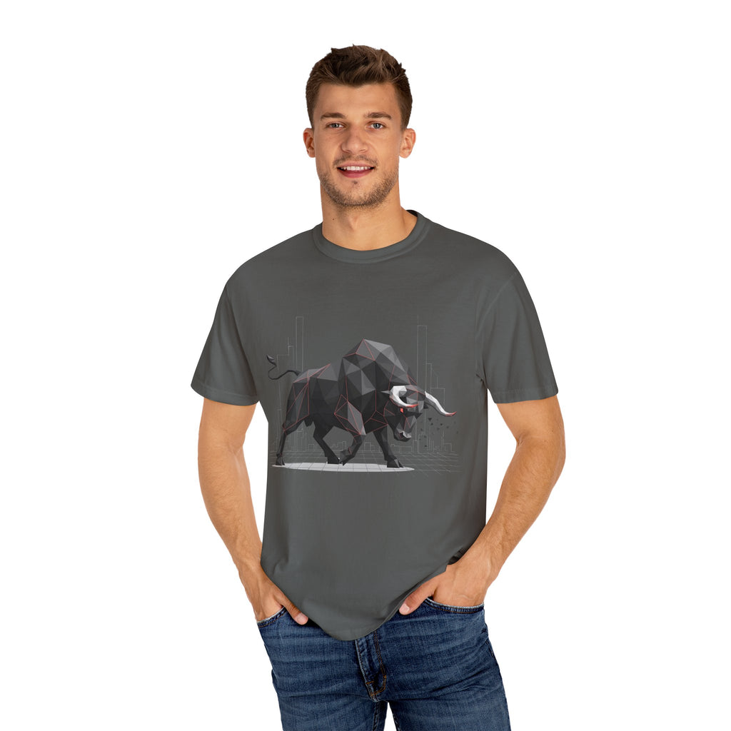 Polygon Urban Bull Unisex T-shirt