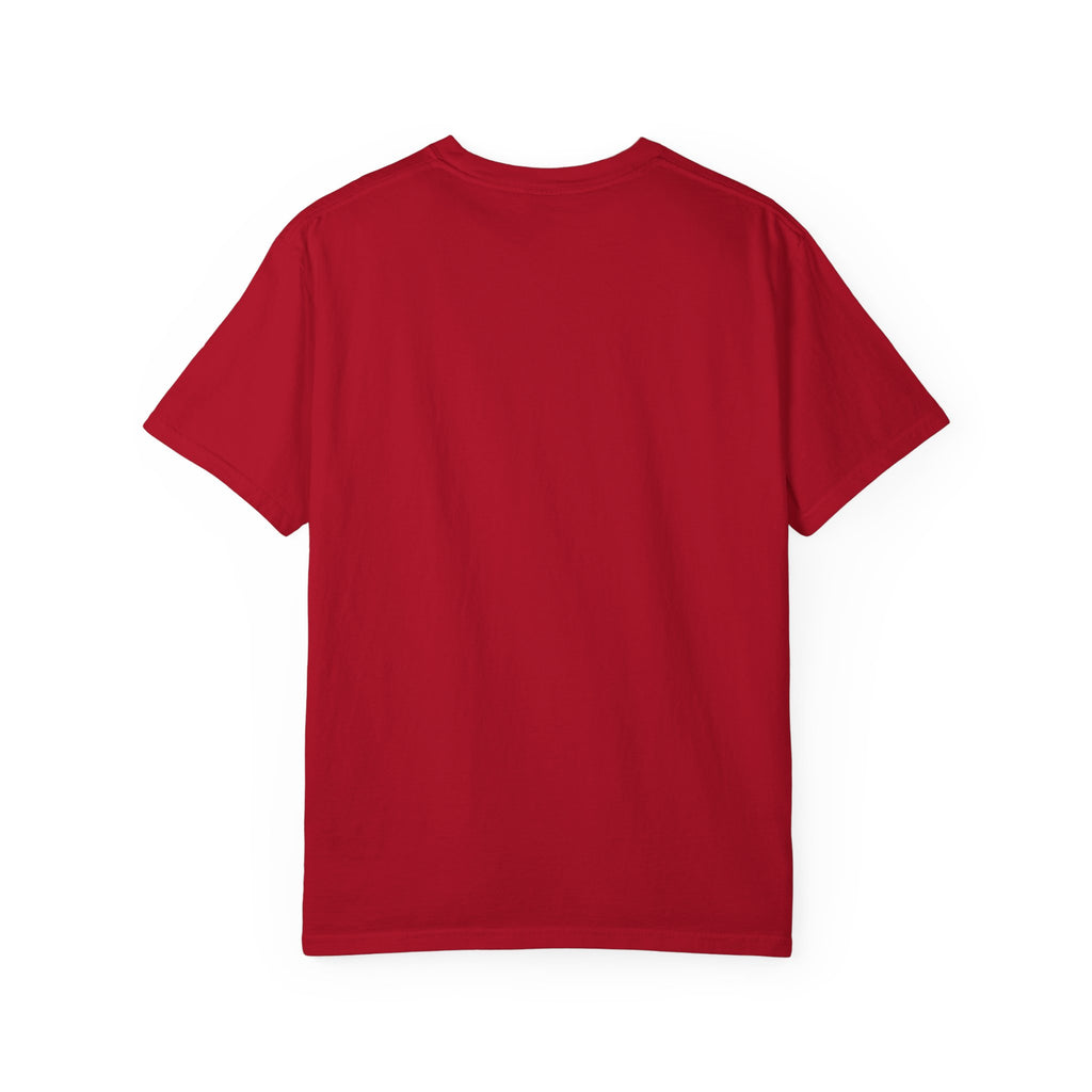 Polygonal Urban Wolf T-shirt