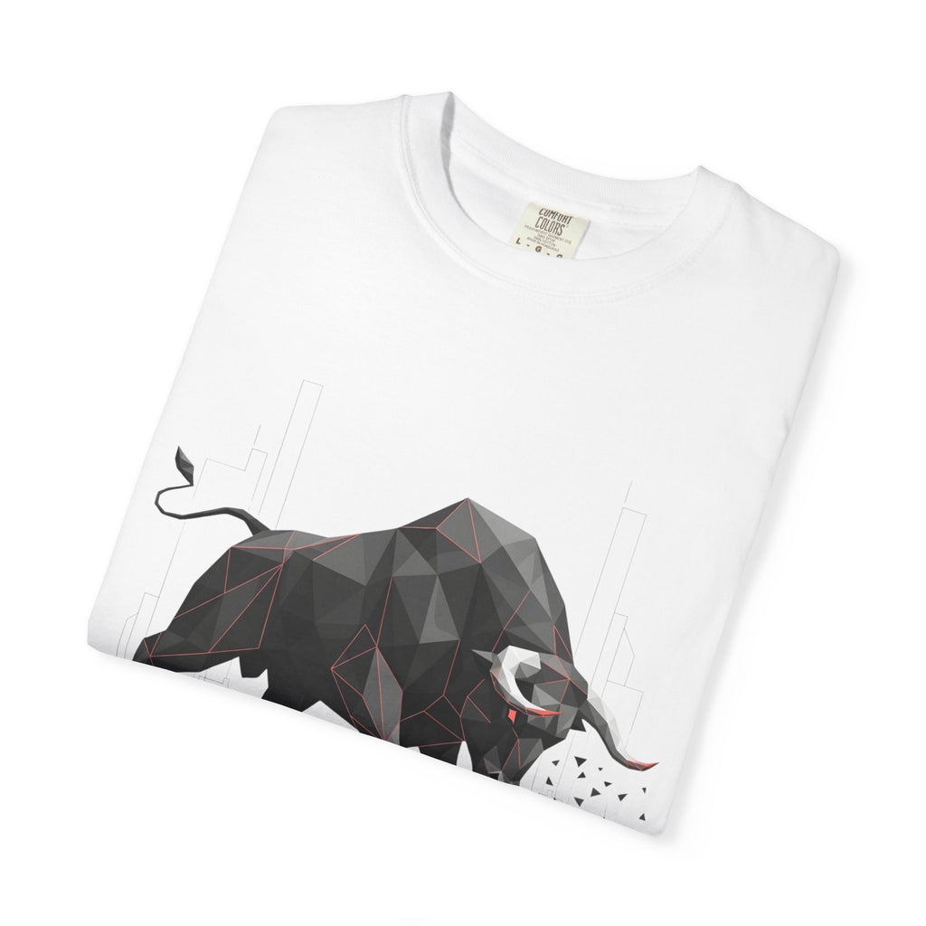 Polygon Urban Bull Unisex T-shirt