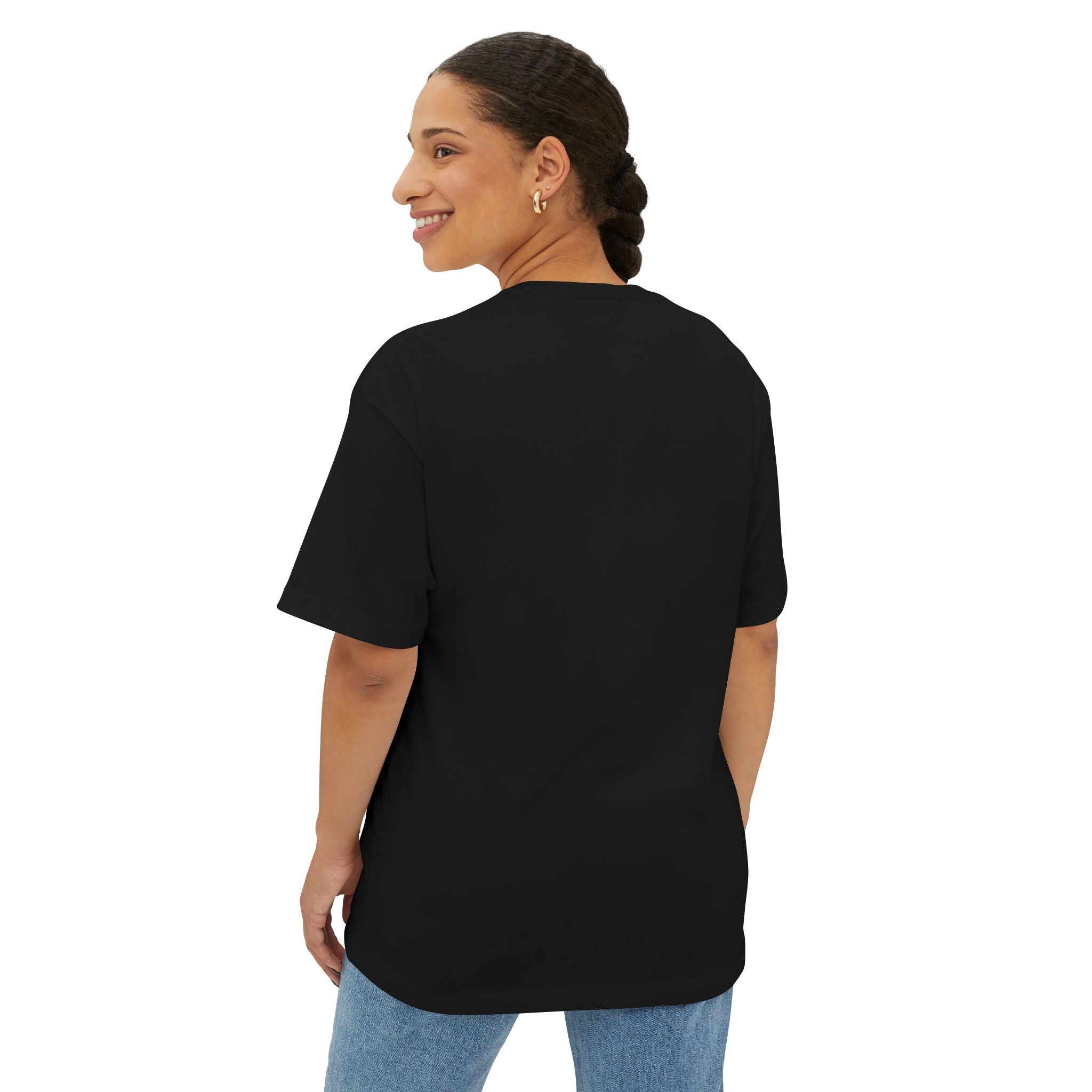 Rhino Urban Polygonal Unisex Tee