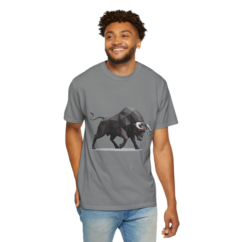 Polygon Urban Bull Unisex T-shirt