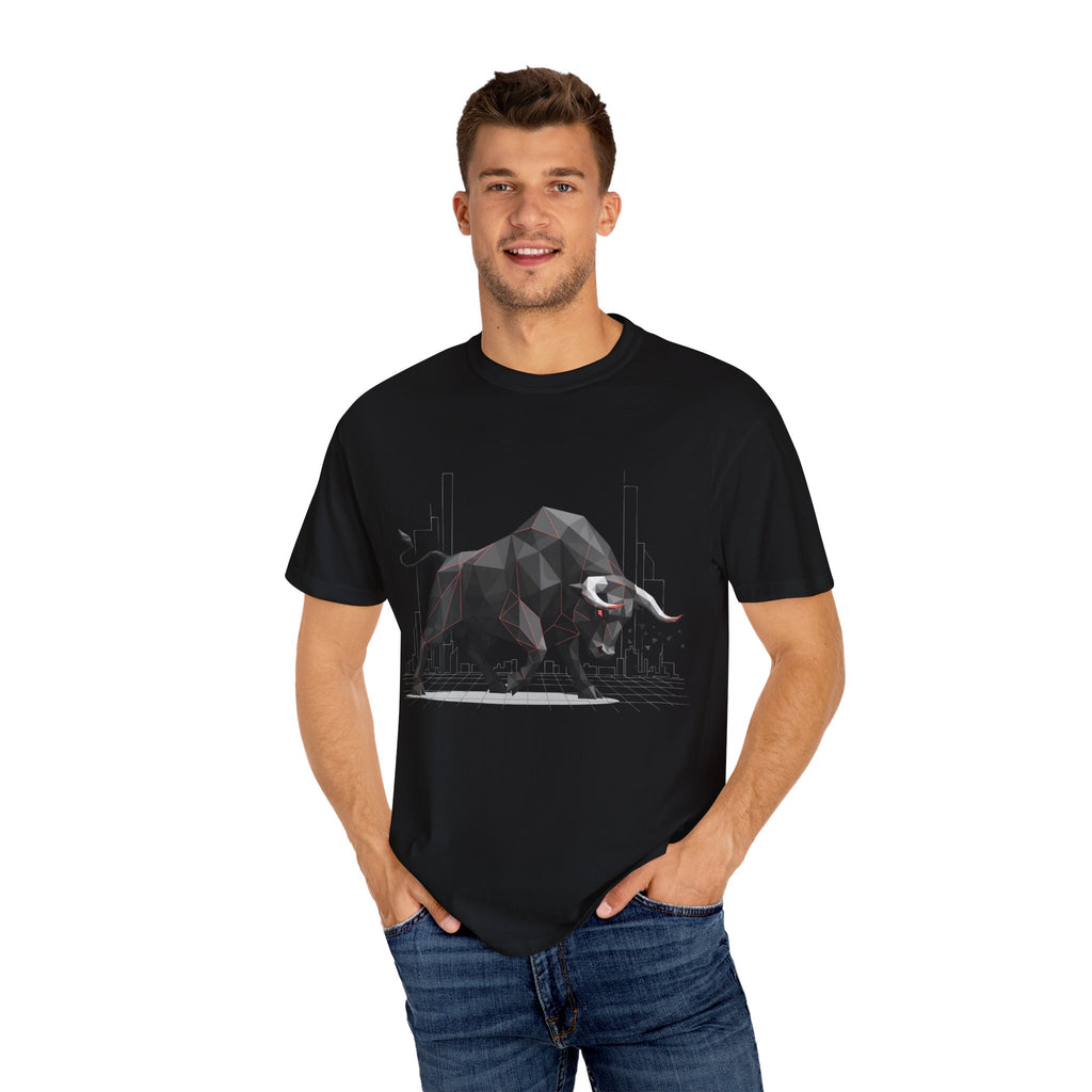 Polygon Urban Bull Unisex T-shirt