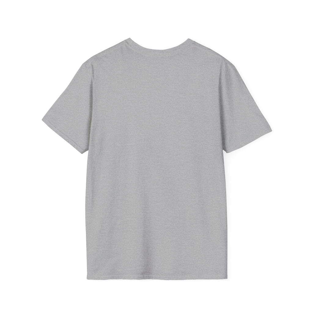 Cute Kawaii Sushi T-Shirt — Adorable Salmon Nigiri Graphic Tee