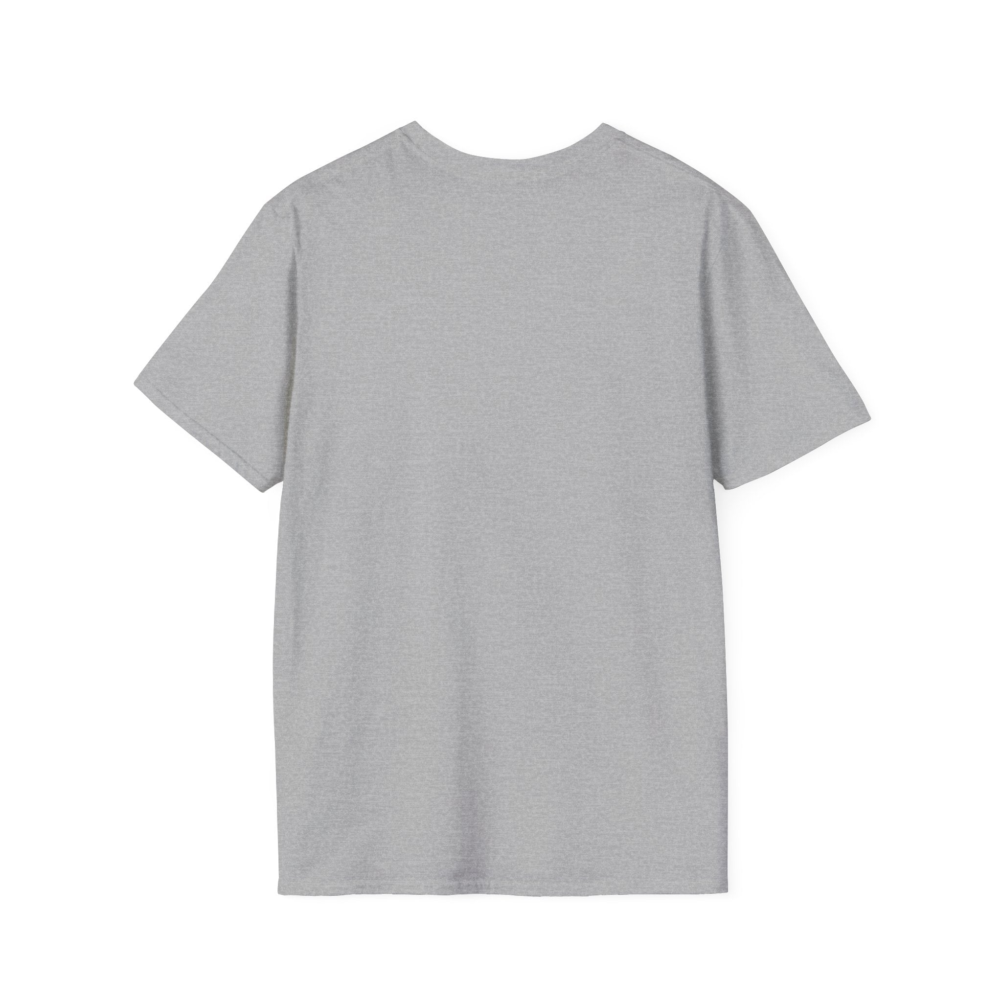Cute Kawaii Sushi T-Shirt — Adorable Salmon Nigiri Graphic Tee