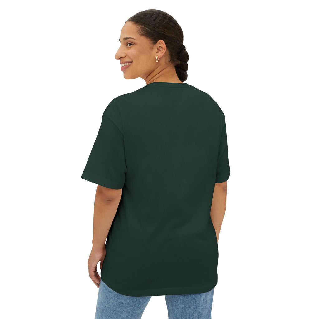Rhino Urban Polygonal Unisex Tee