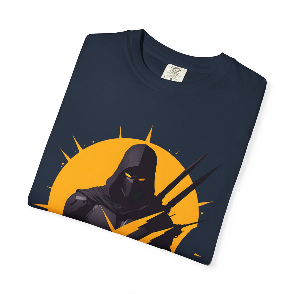 Ninja Hero T-shirt