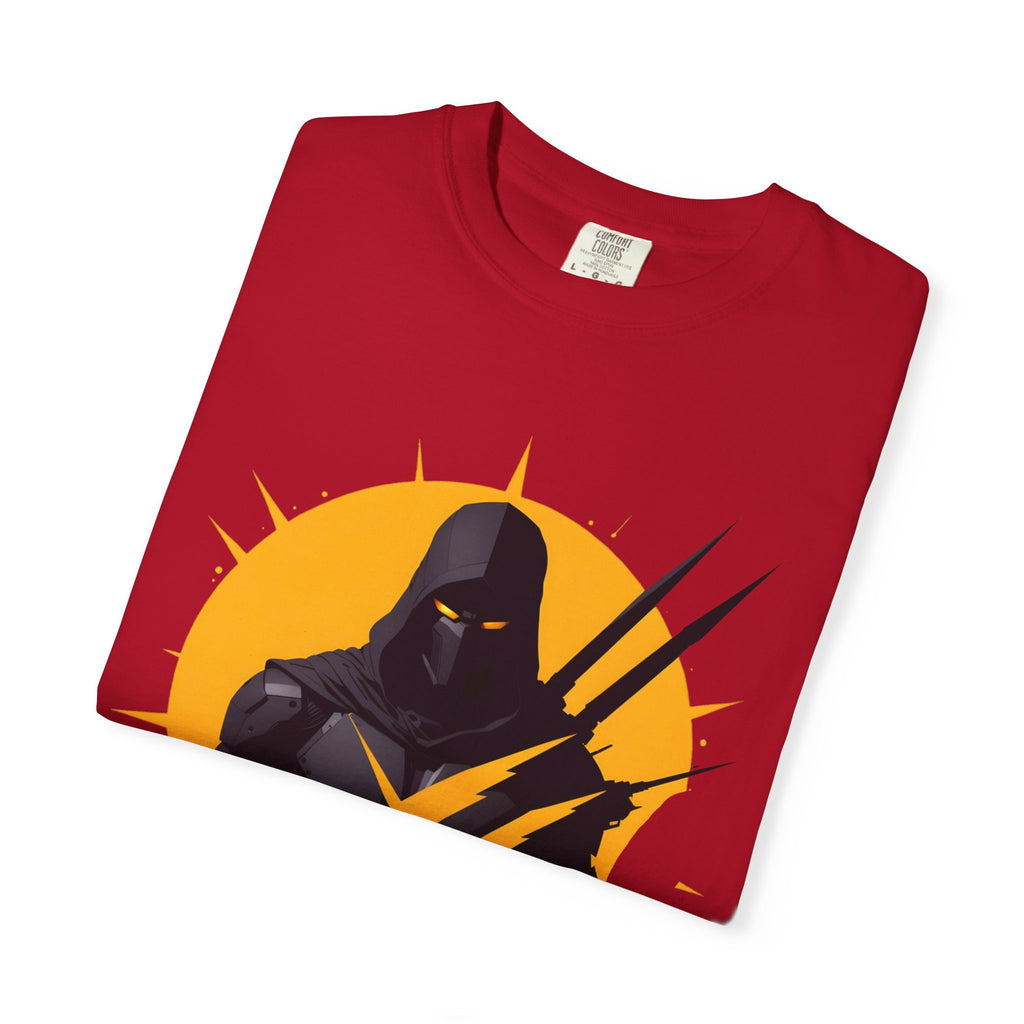 Ninja Hero T-shirt
