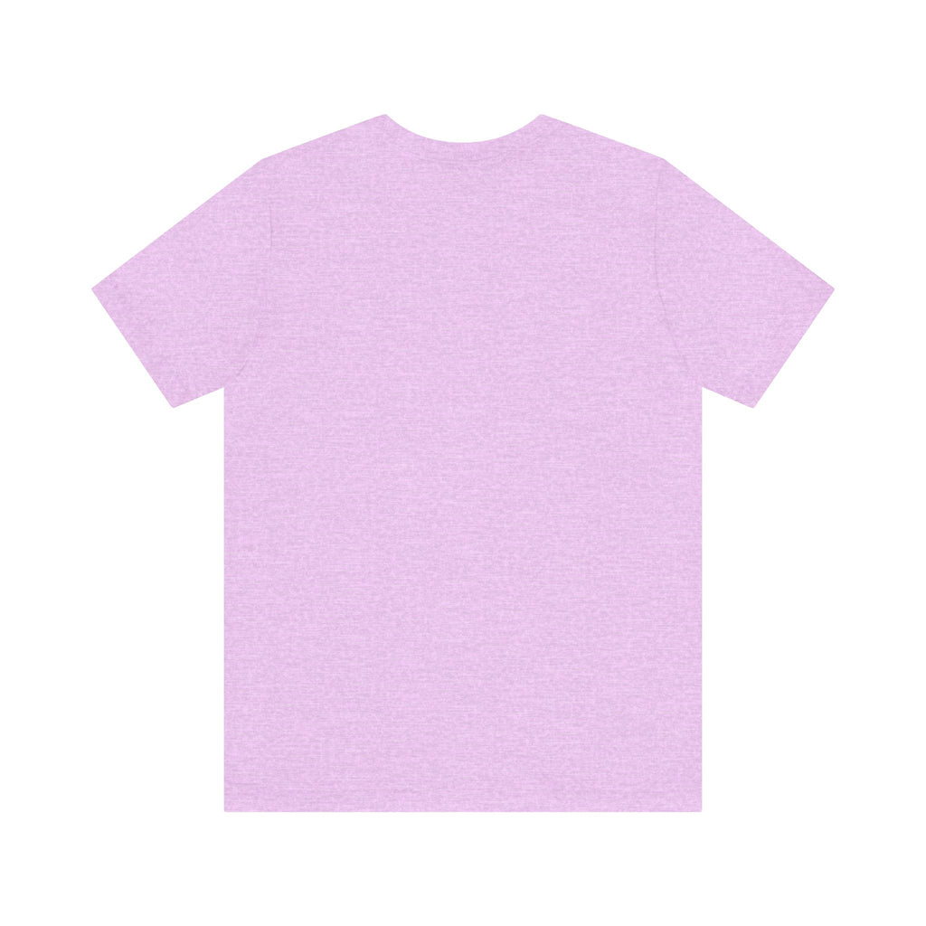 Cyber Heart Tee