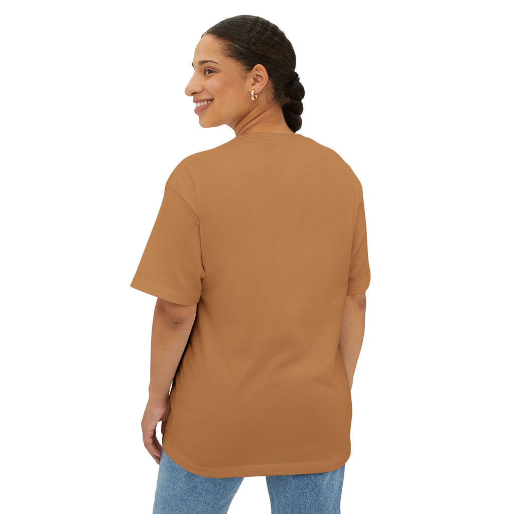 Rhino Urban Polygonal Unisex Tee