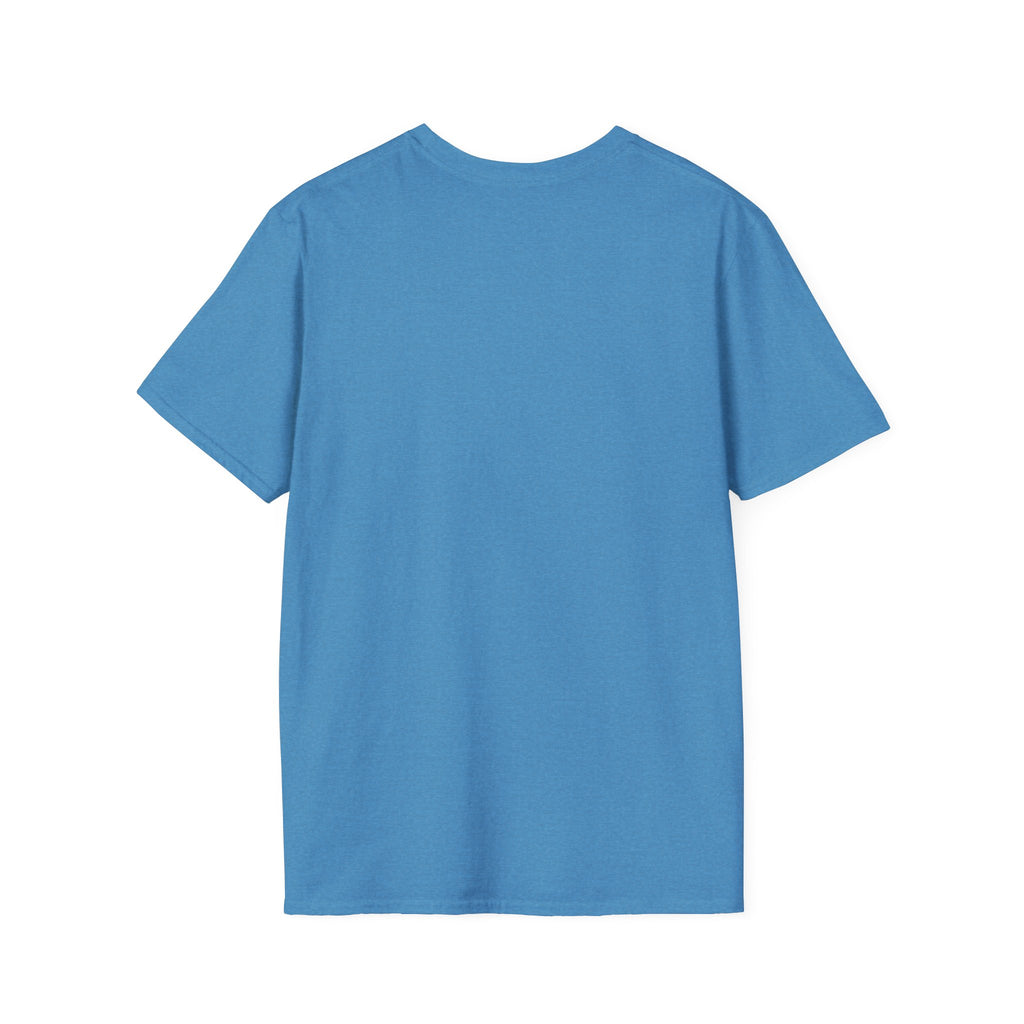 Cute Kawaii Sushi T-Shirt — Adorable Salmon Nigiri Graphic Tee