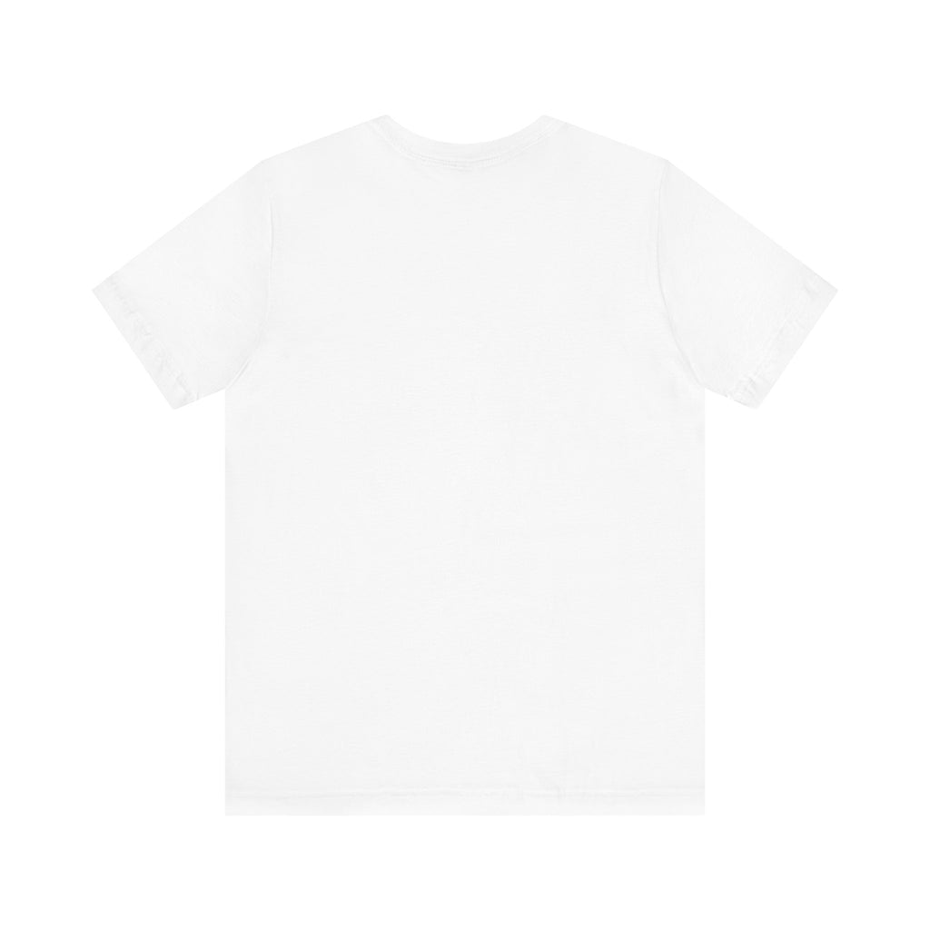 Chill Axolotl Tee