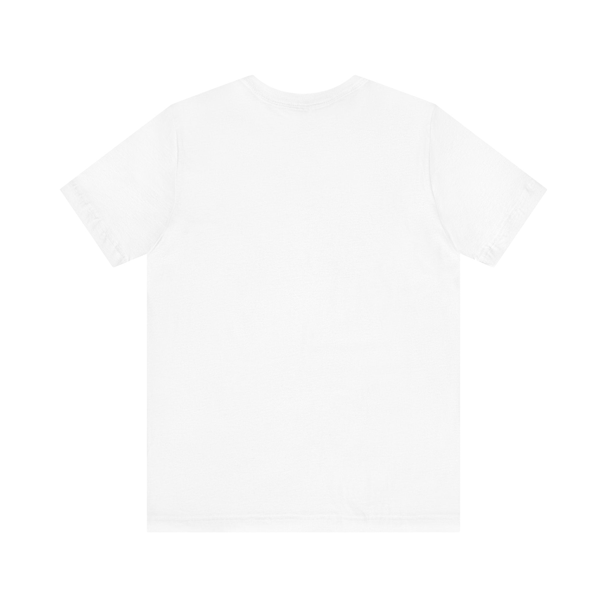 Chill Axolotl Tee