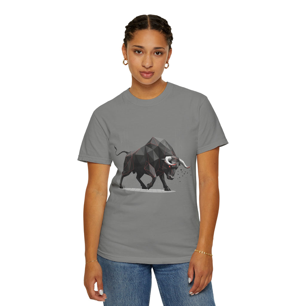 Polygon Urban Bull Unisex T-shirt