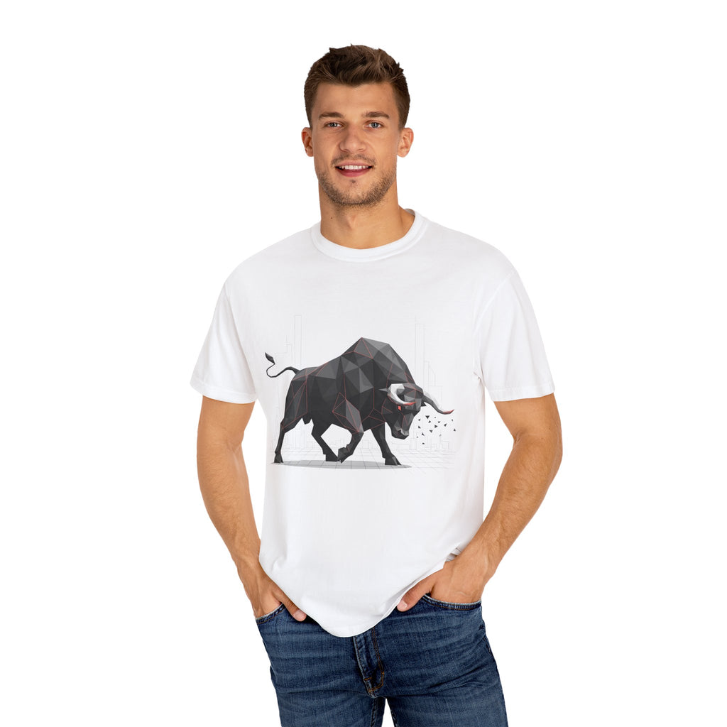 Polygon Urban Bull Unisex T-shirt