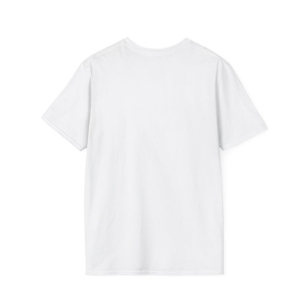 Cute Kawaii Sushi T-Shirt — Adorable Salmon Nigiri Graphic Tee