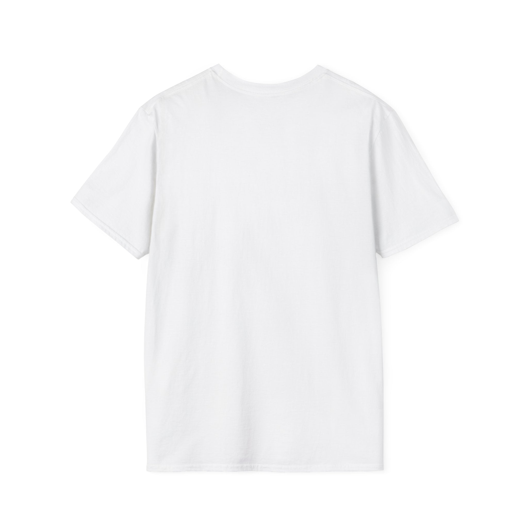 Cute Kawaii Sushi T-Shirt — Adorable Salmon Nigiri Graphic Tee