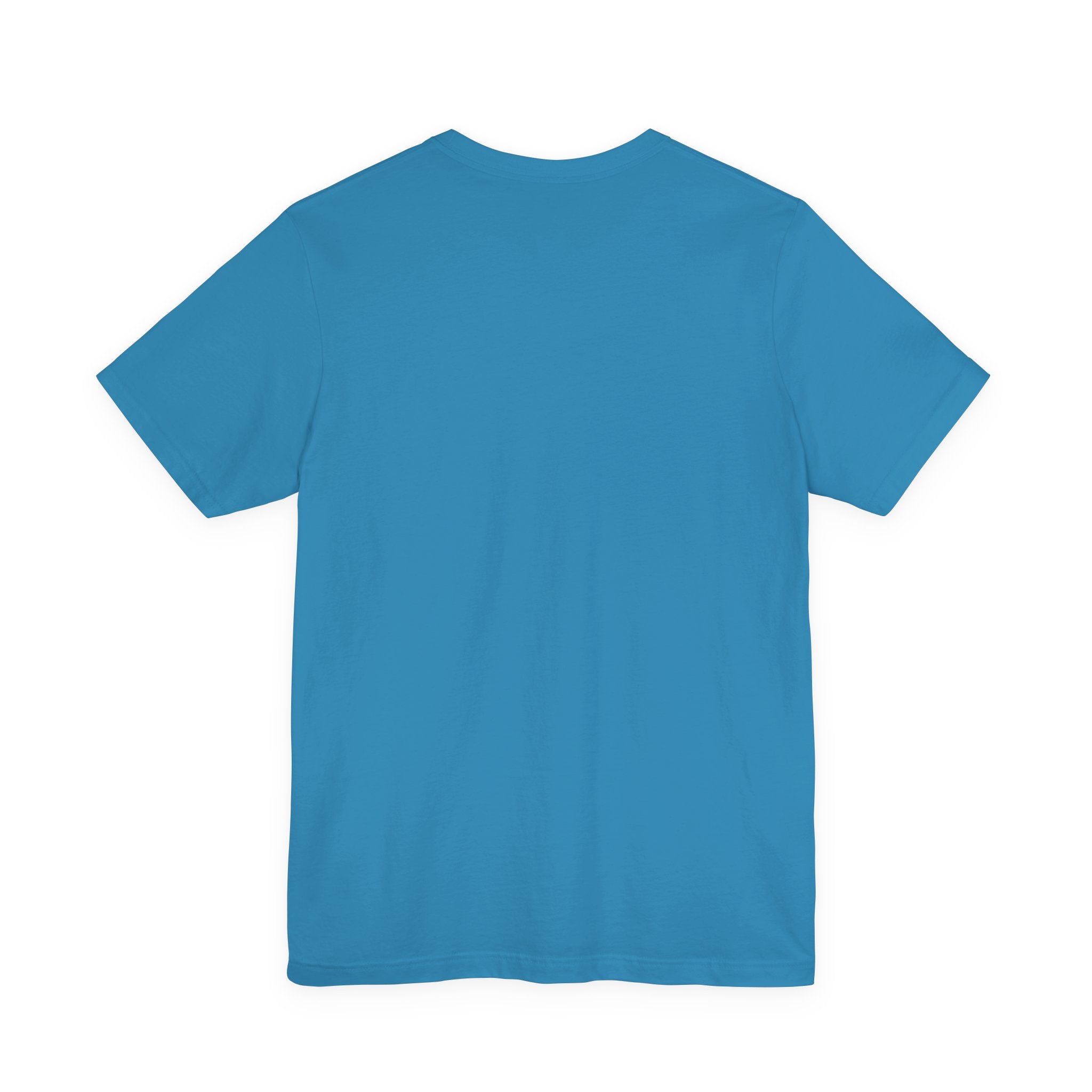 Chill Axolotl Tee