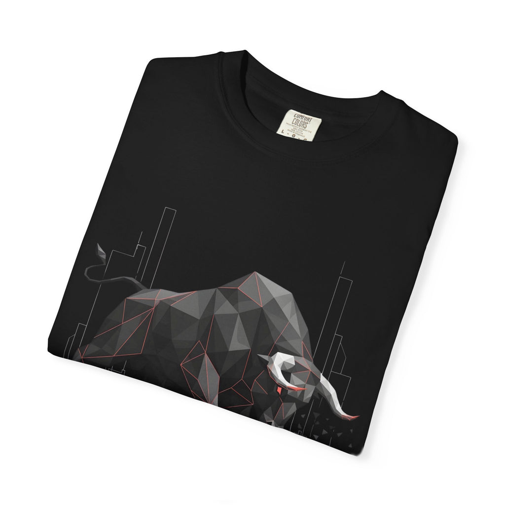 Polygon Urban Bull Unisex T-shirt