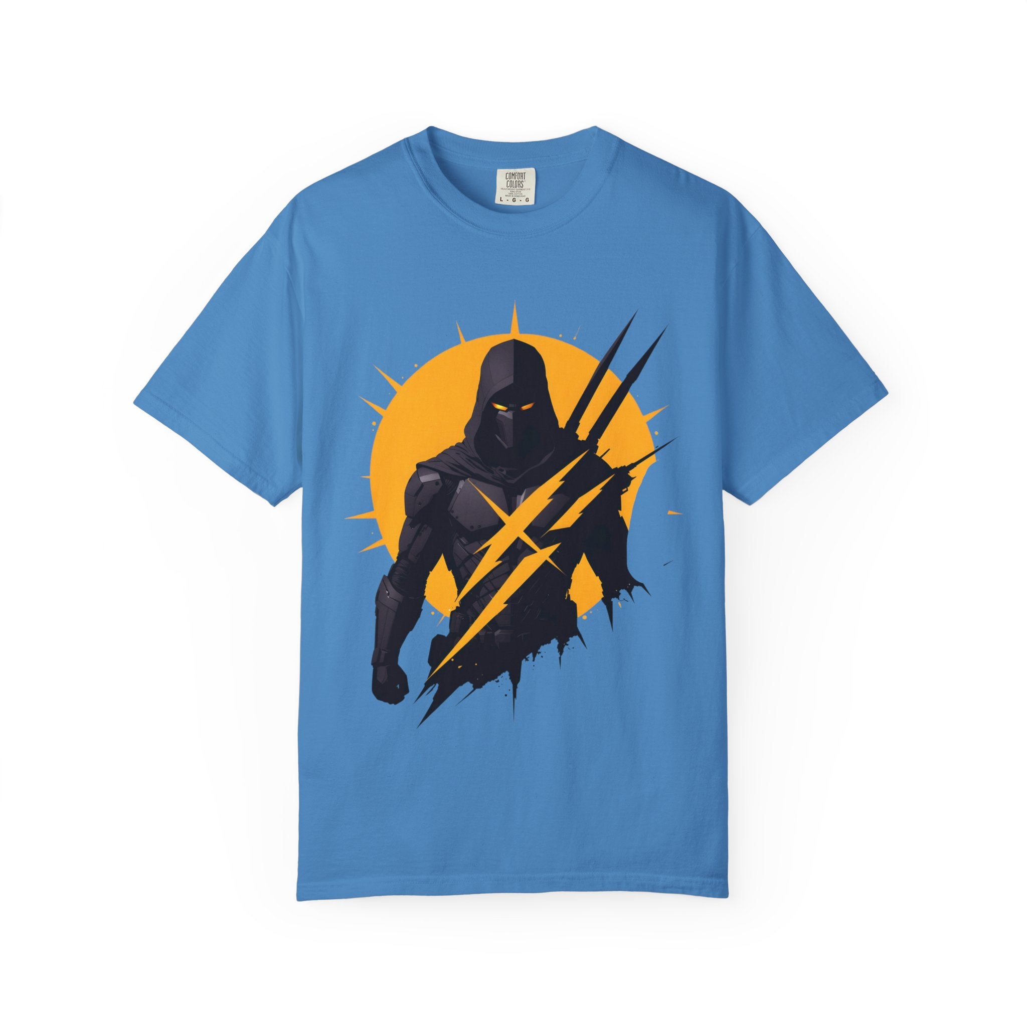 Ninja Hero T-shirt