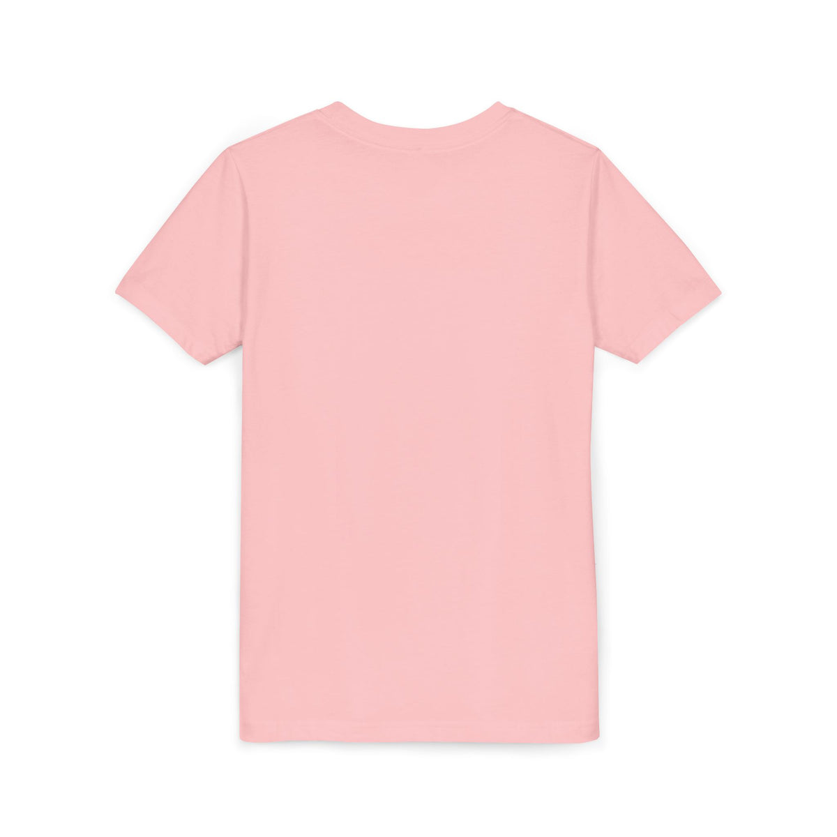 Kids Science Cell Diagram Tee — Cute Colorful Plant & Animal Cells Youth Shirt
