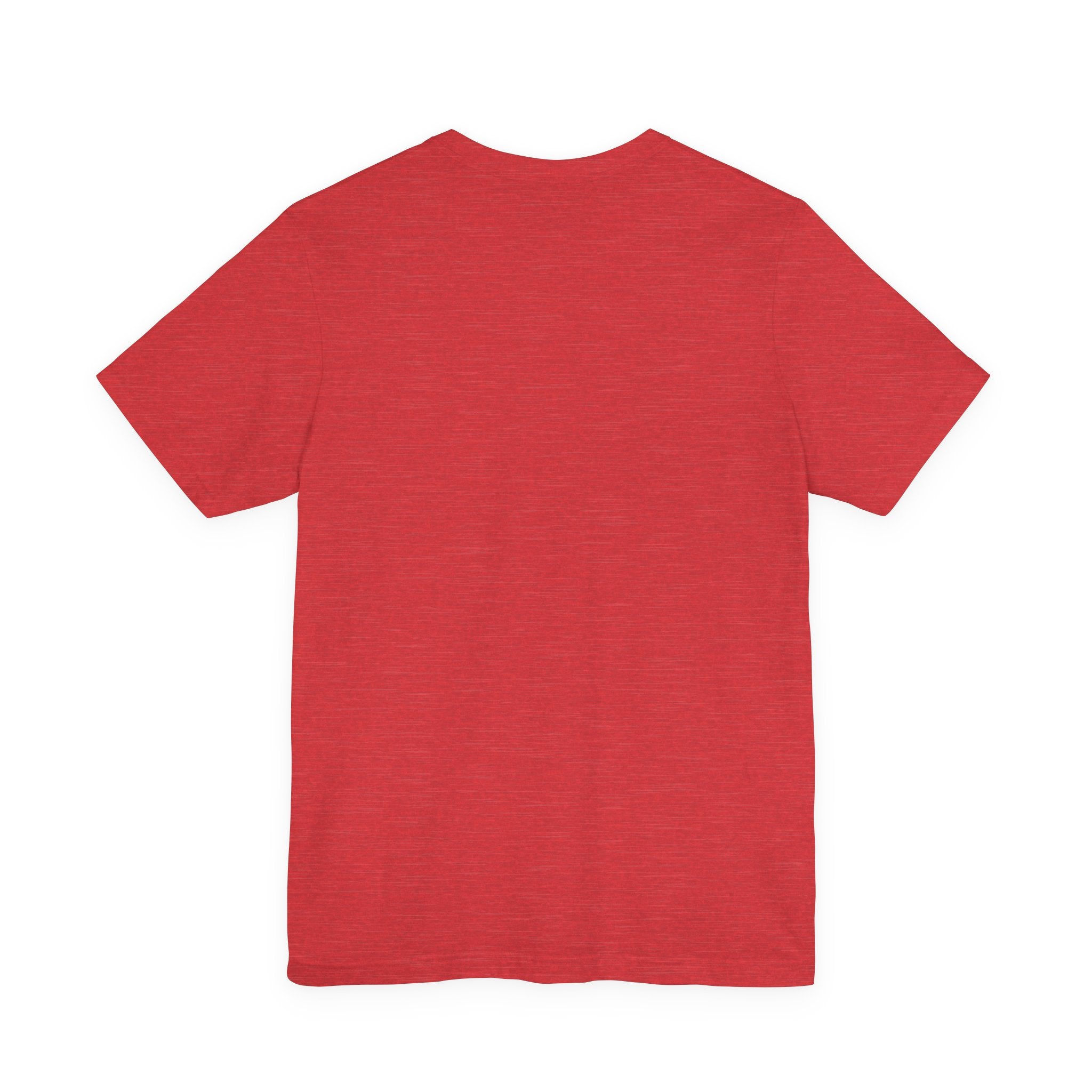 Cyber Heart Tee