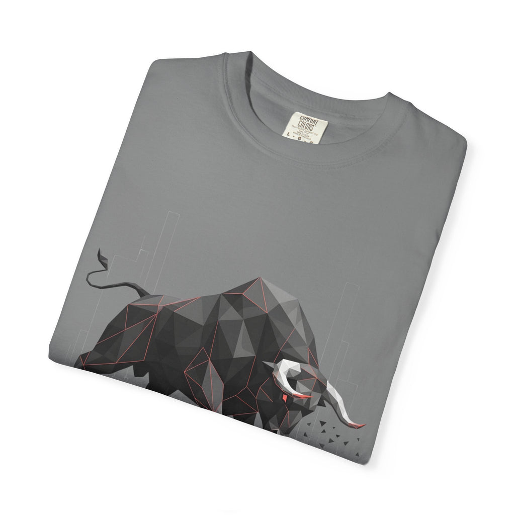 Polygon Urban Bull Unisex T-shirt