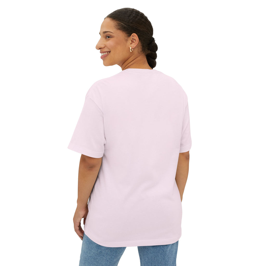 Rhino Urban Polygonal Unisex Tee