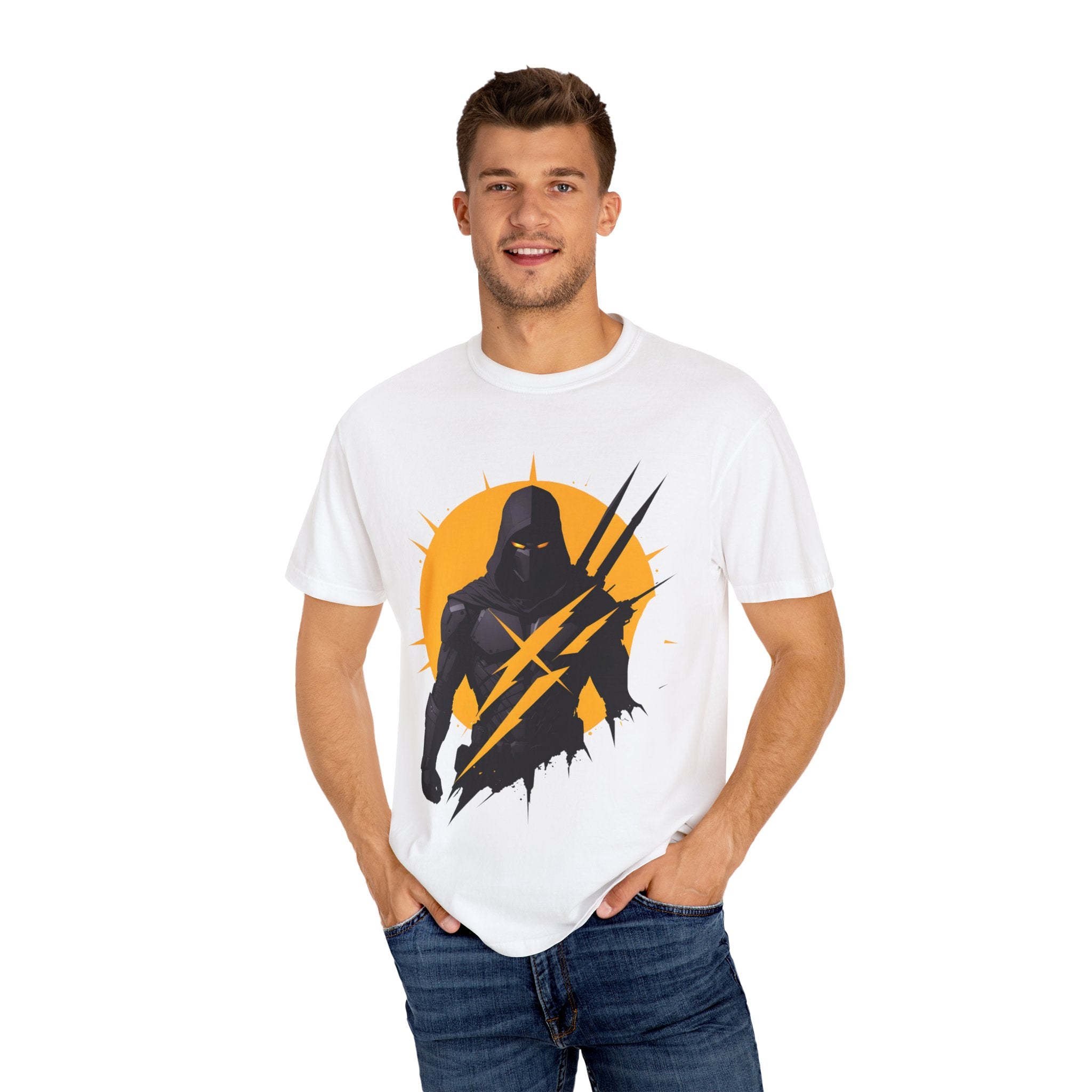 Ninja Hero T-shirt